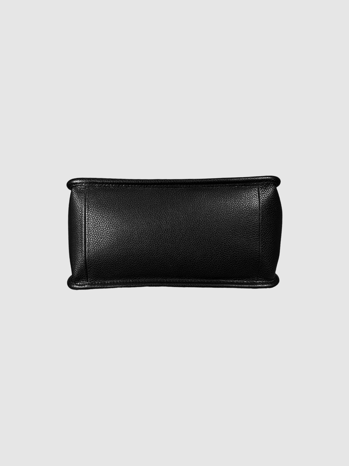 Le Foulonné Tote Bag