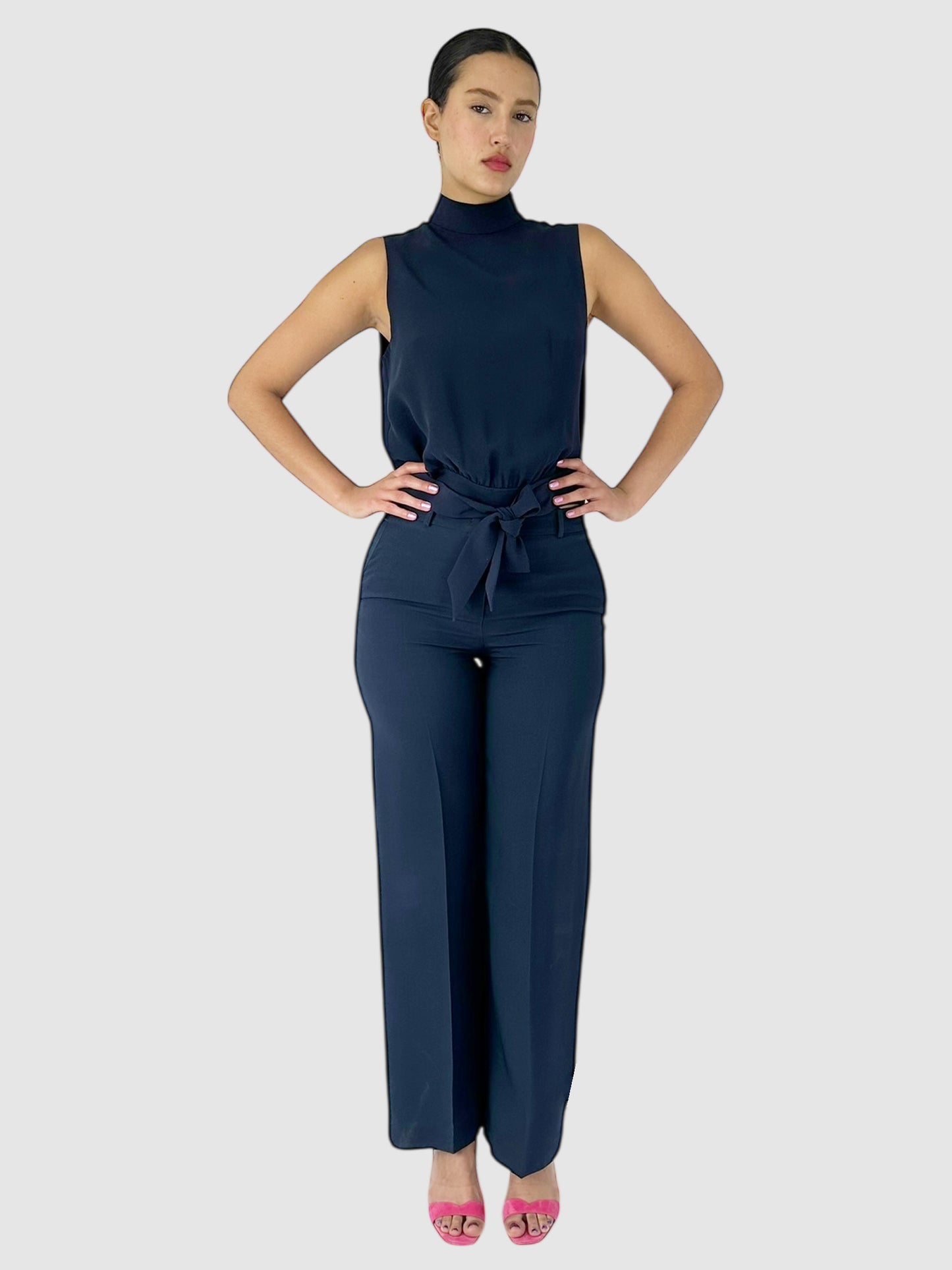 Silk 2-Piece Set