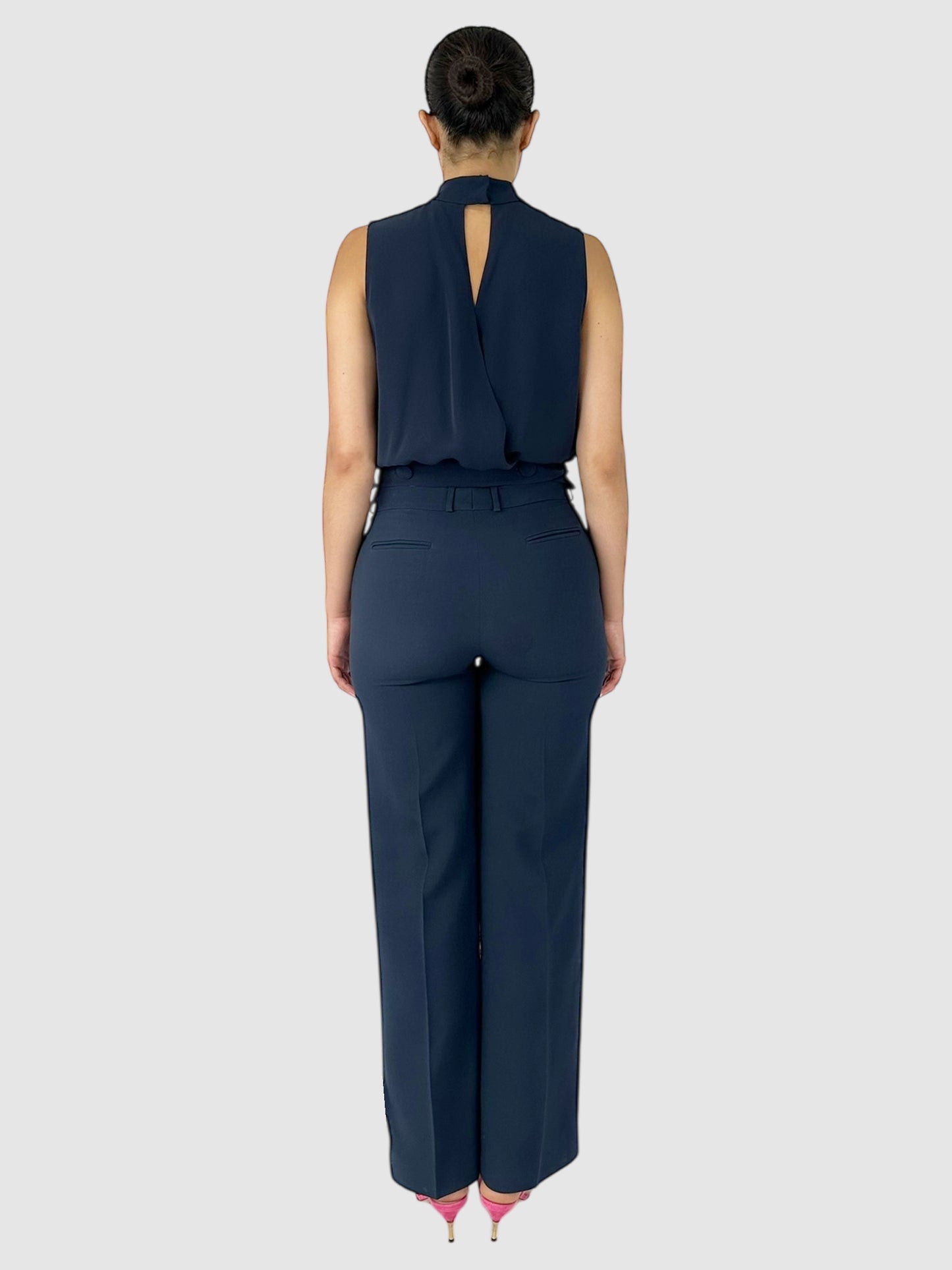 Silk 2-Piece Set