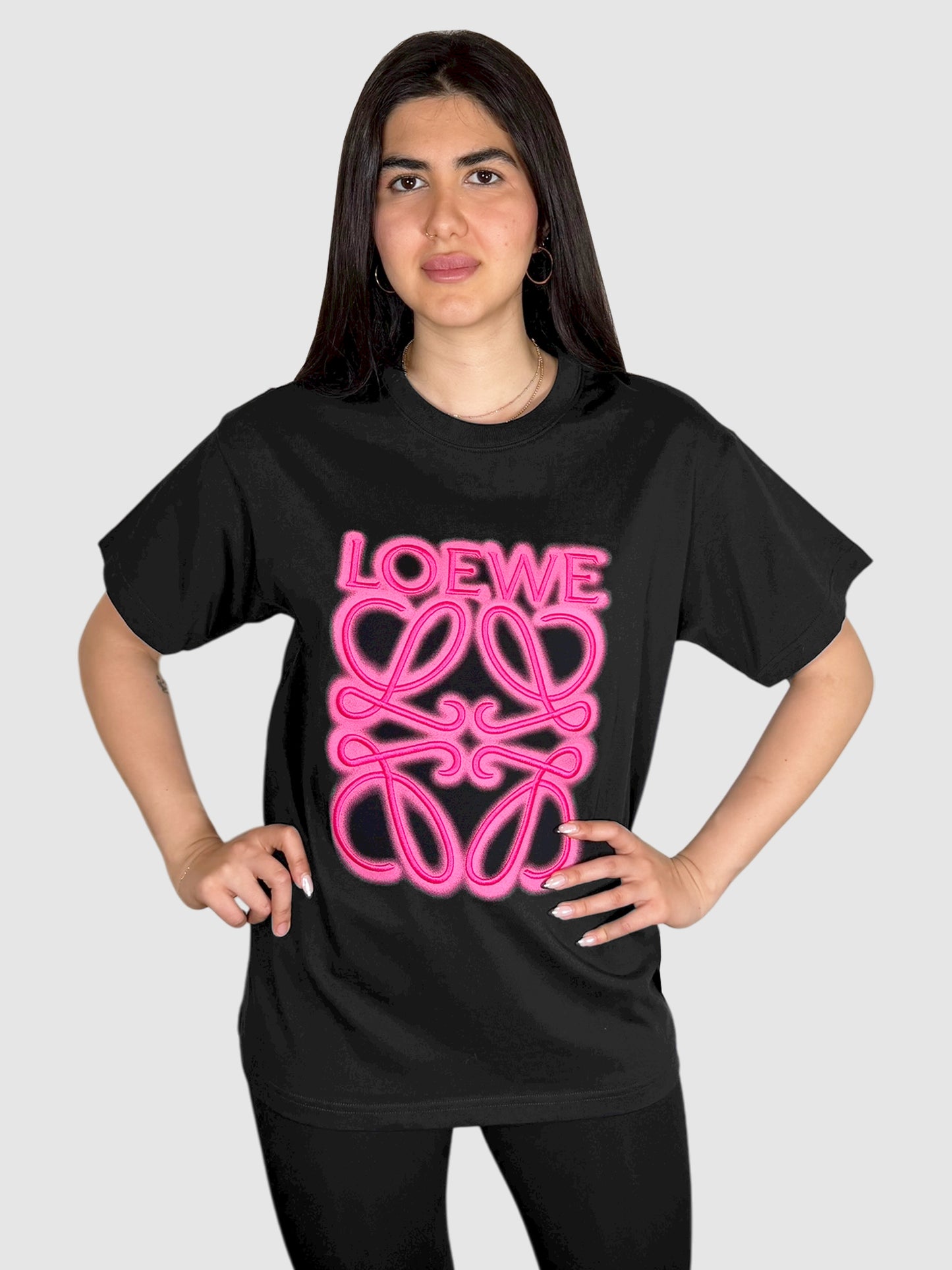 Graphic Logo Top