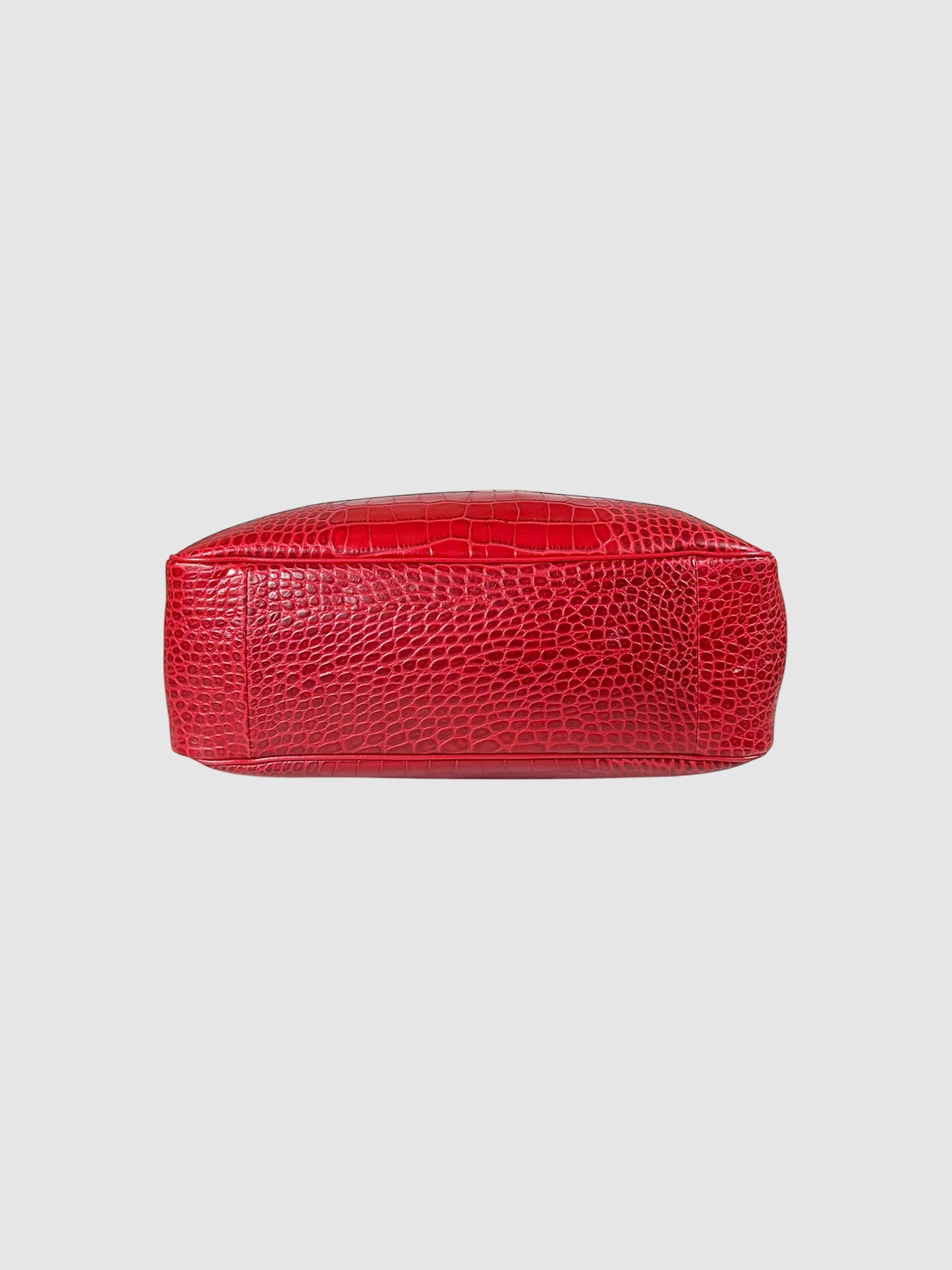 Roseau Handle Bag