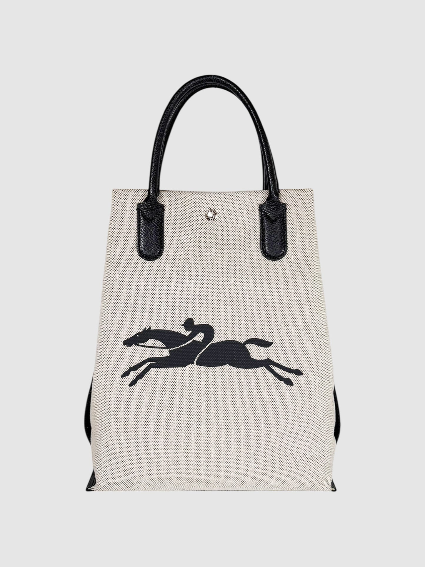 Essential Canvas Tote