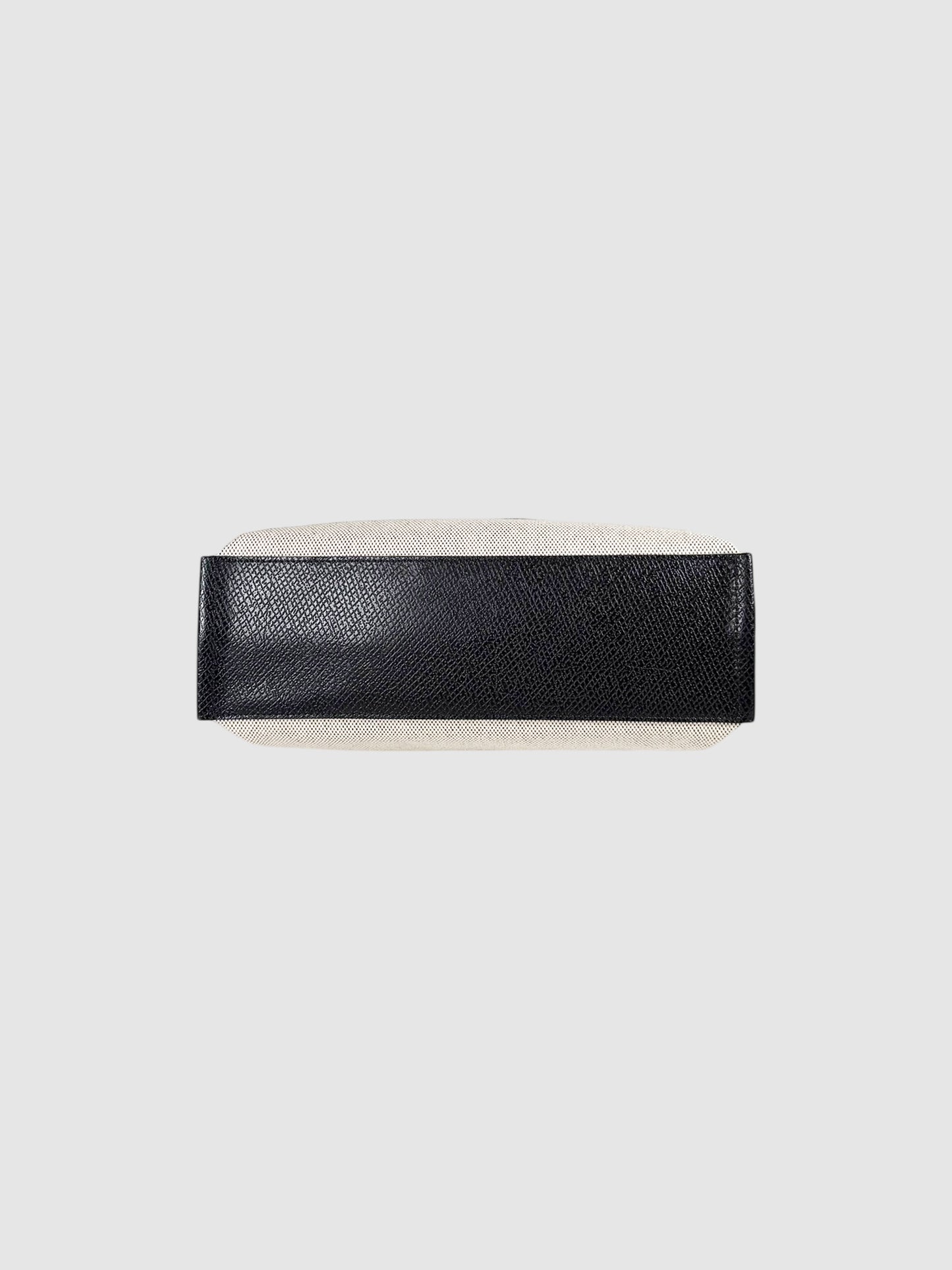 Essential Canvas Tote