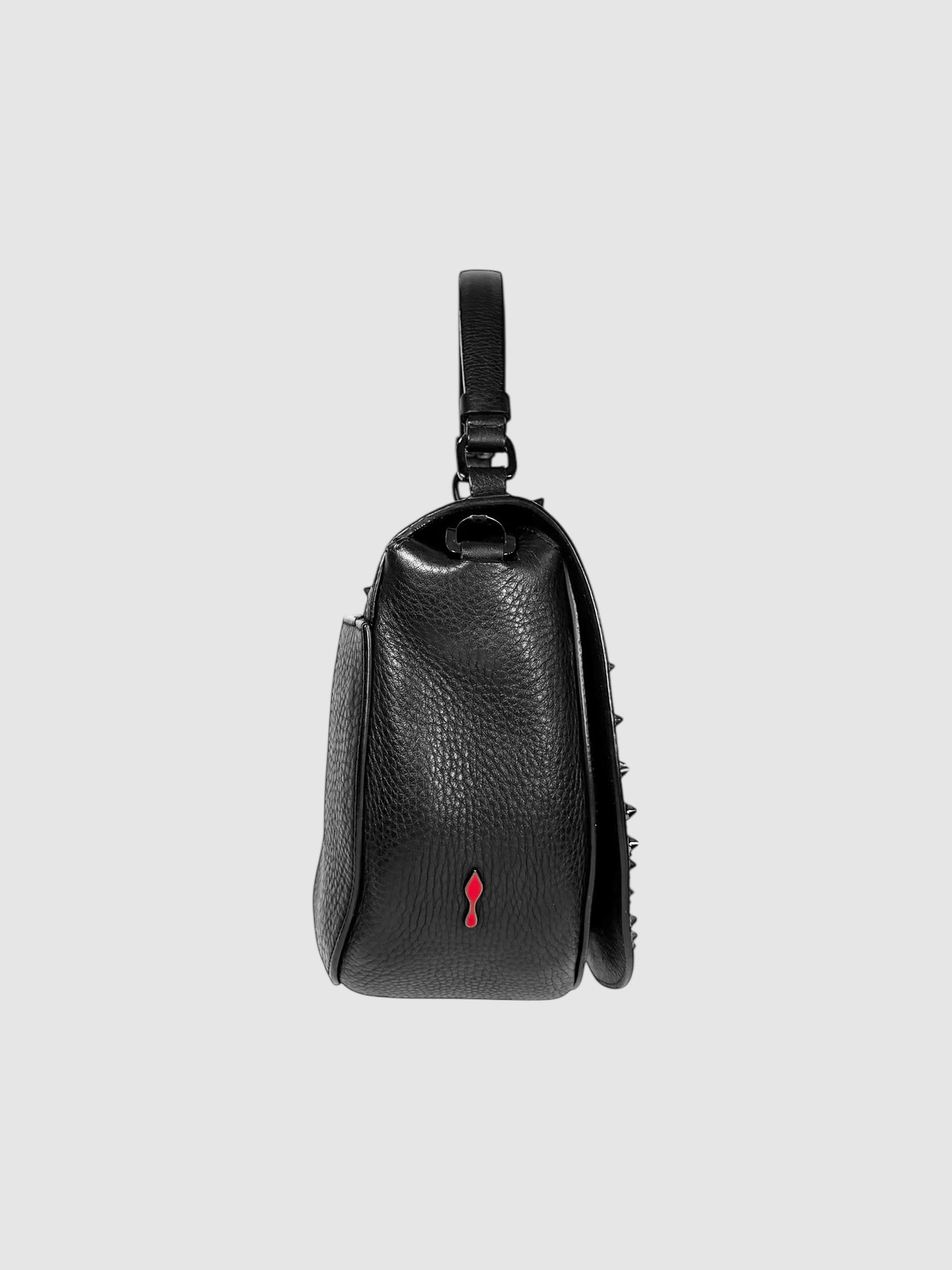 Spike Studded Bag