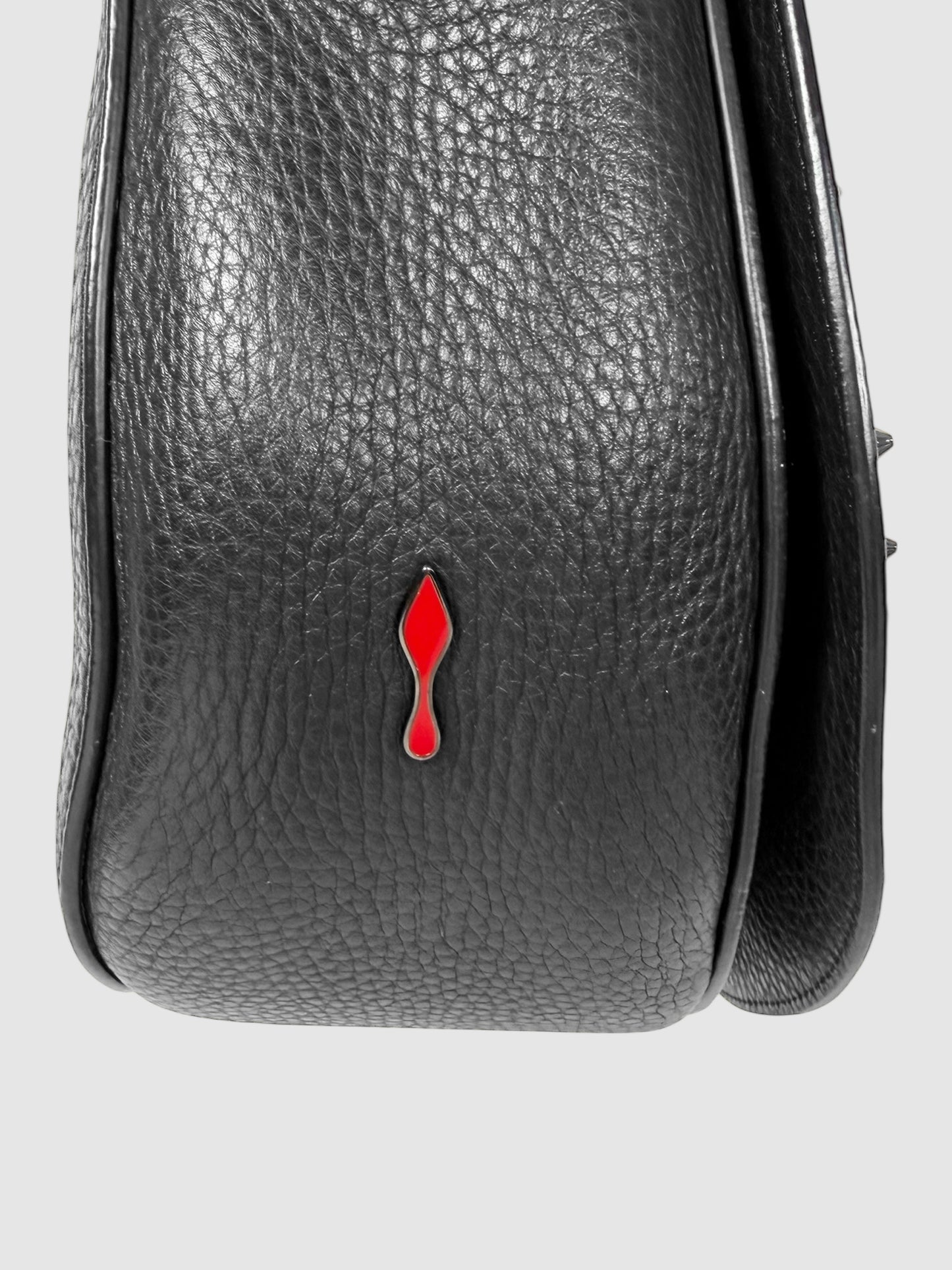 Spike Studded Bag