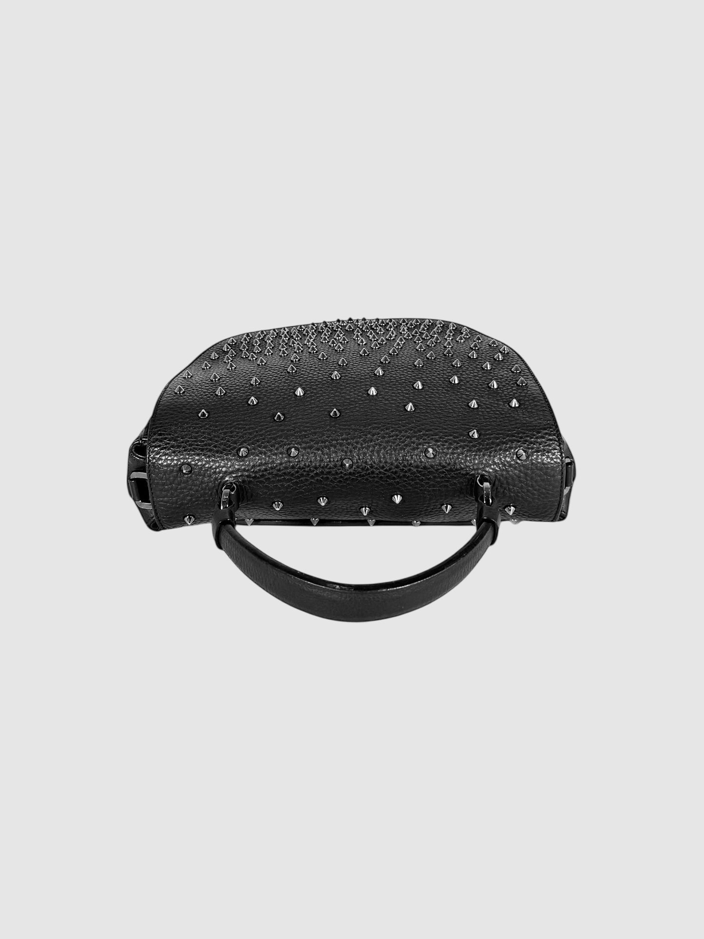 Spike Studded Bag