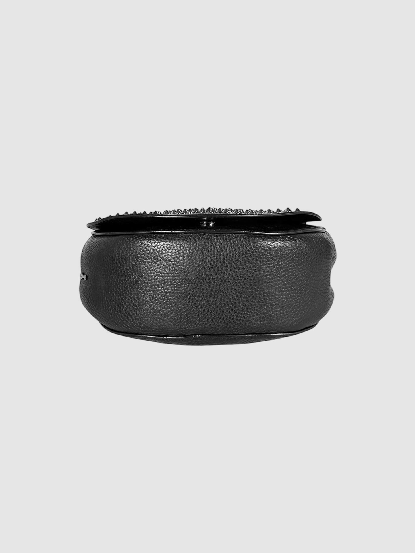 Spike Studded Bag
