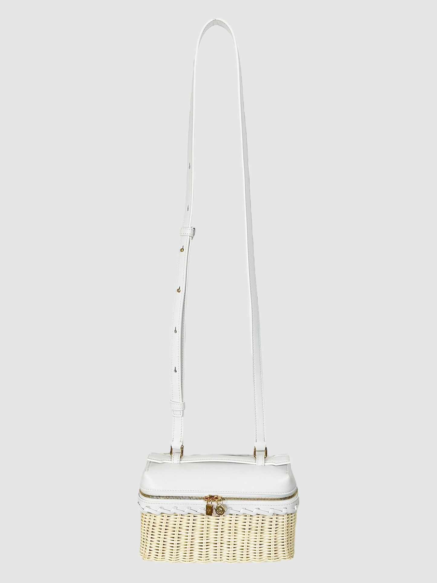 Extra Pocket L19 East West Bag