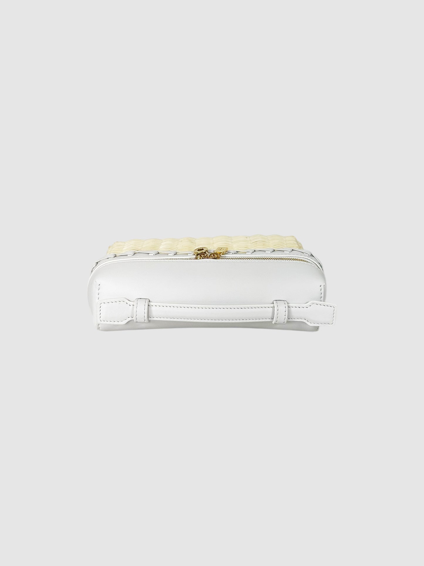 Extra Pocket L19 East West Bag