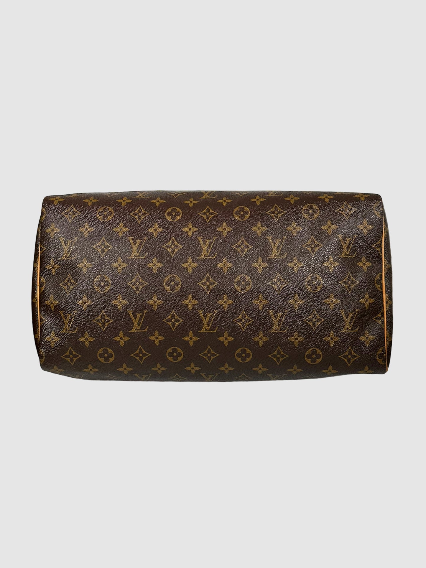 Speedy 40 Monogram