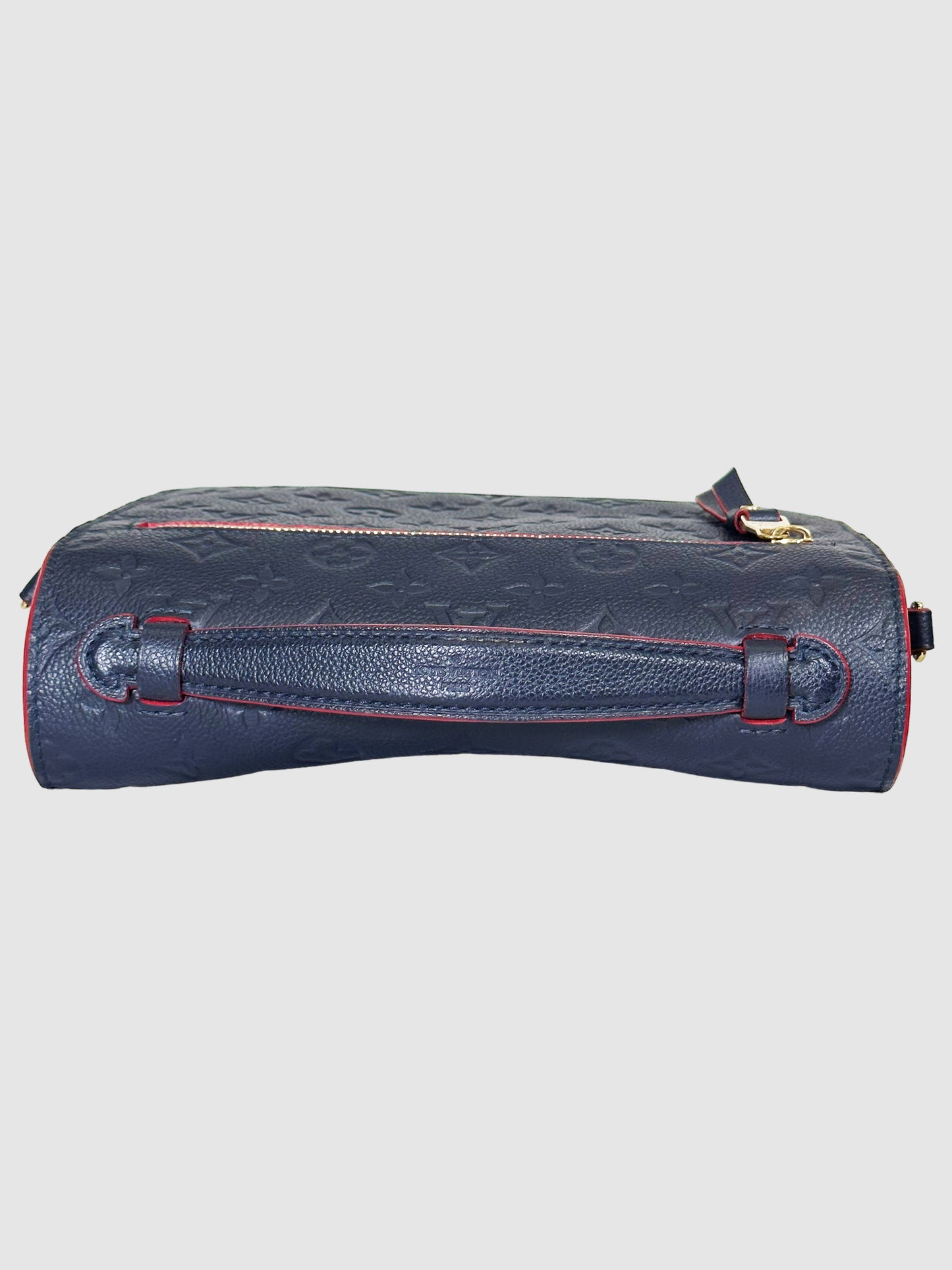 Louis Vuitton Monogram Empreinte Pochette Metis