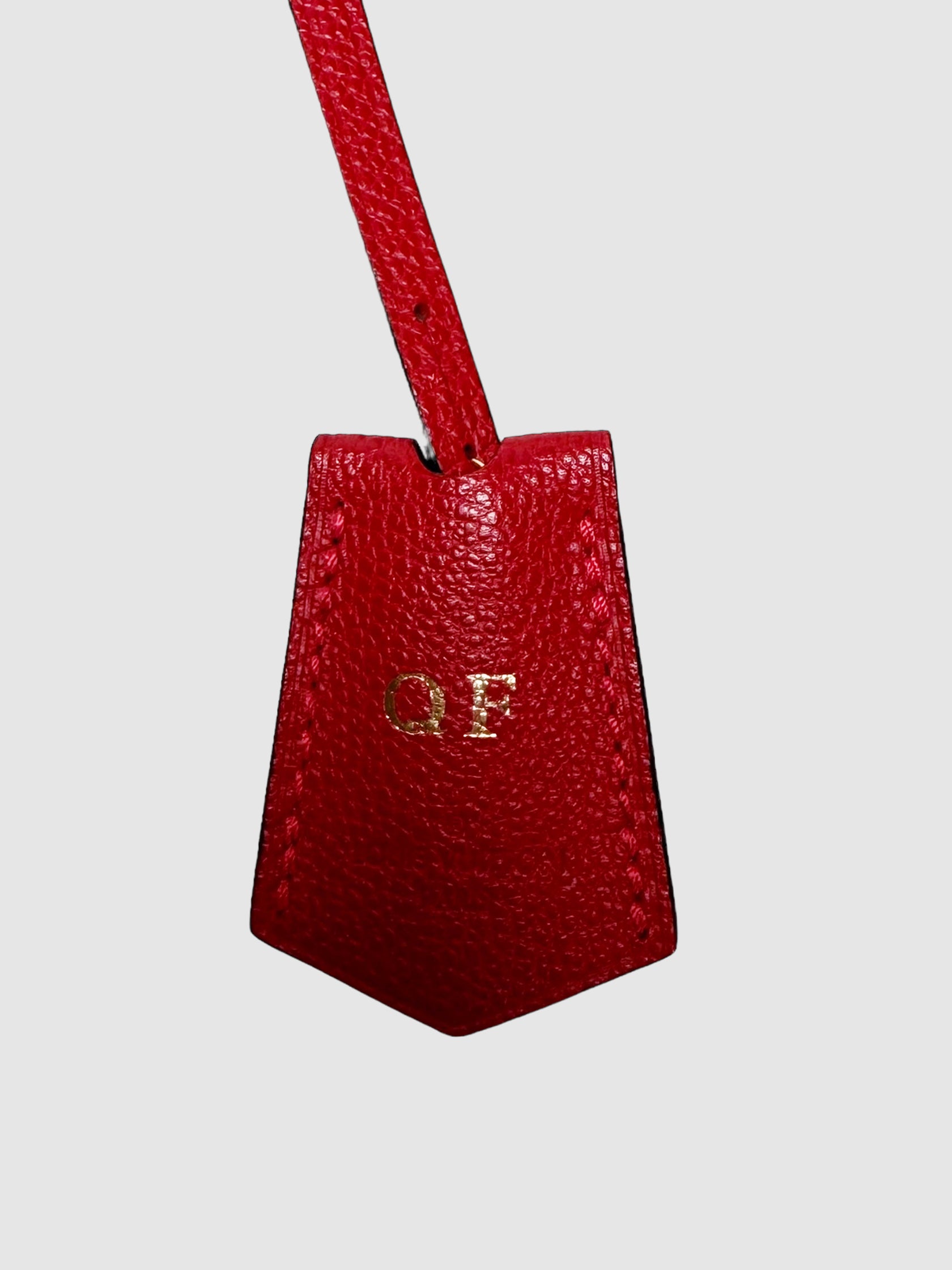 Venus Monogram Handbag