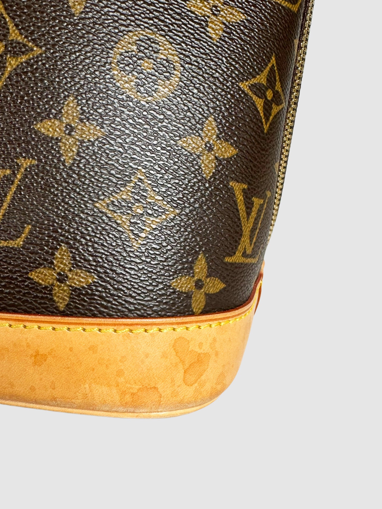 Monogram Alma PM