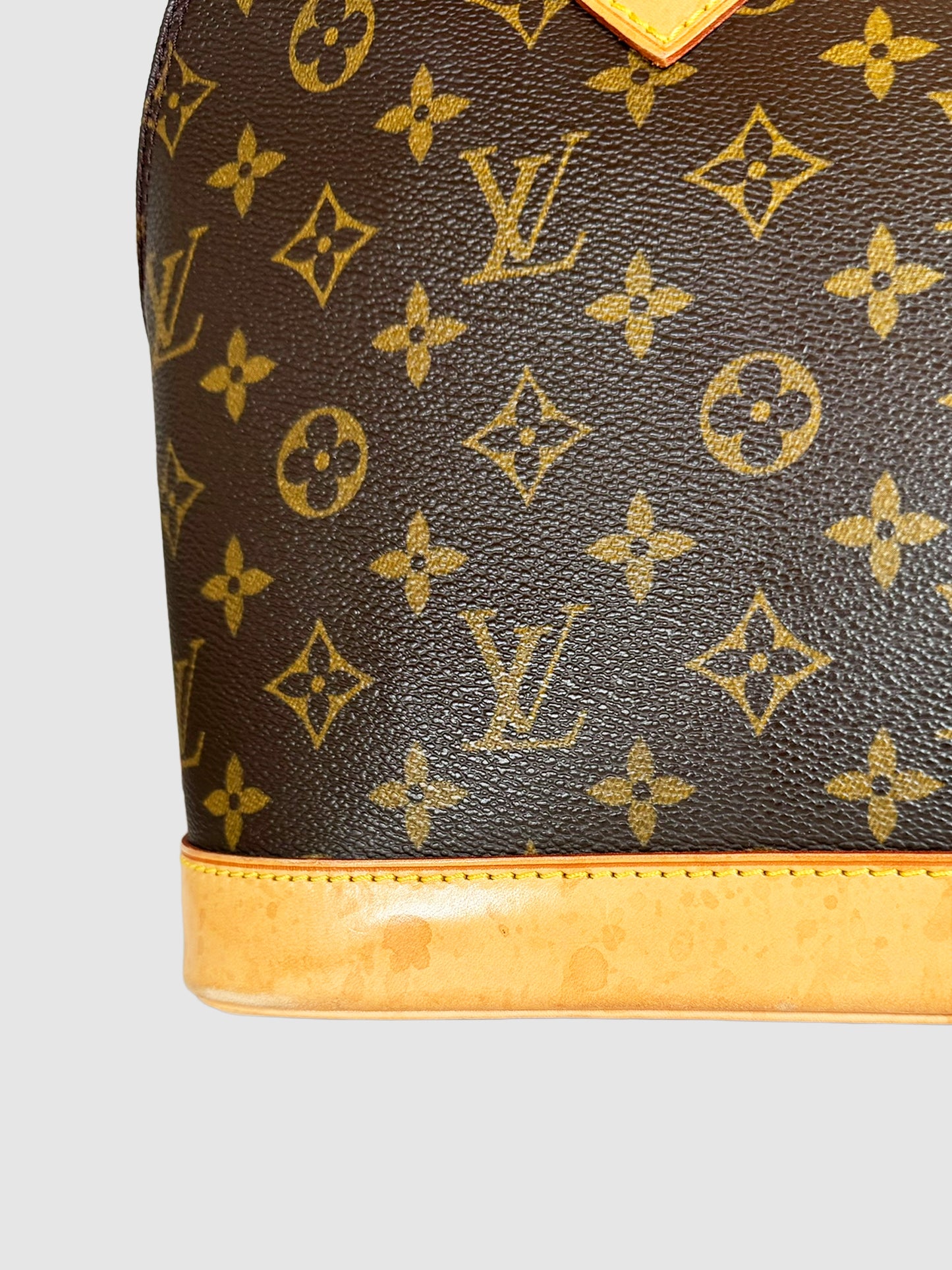 Monogram Alma PM