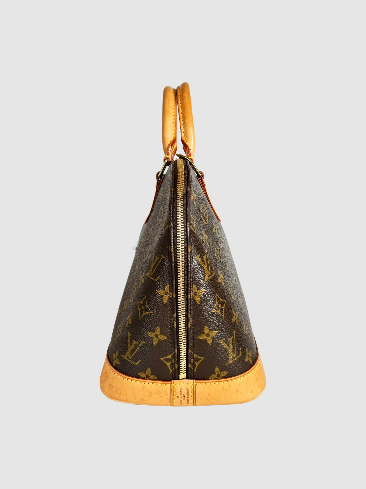 Monogram Alma PM