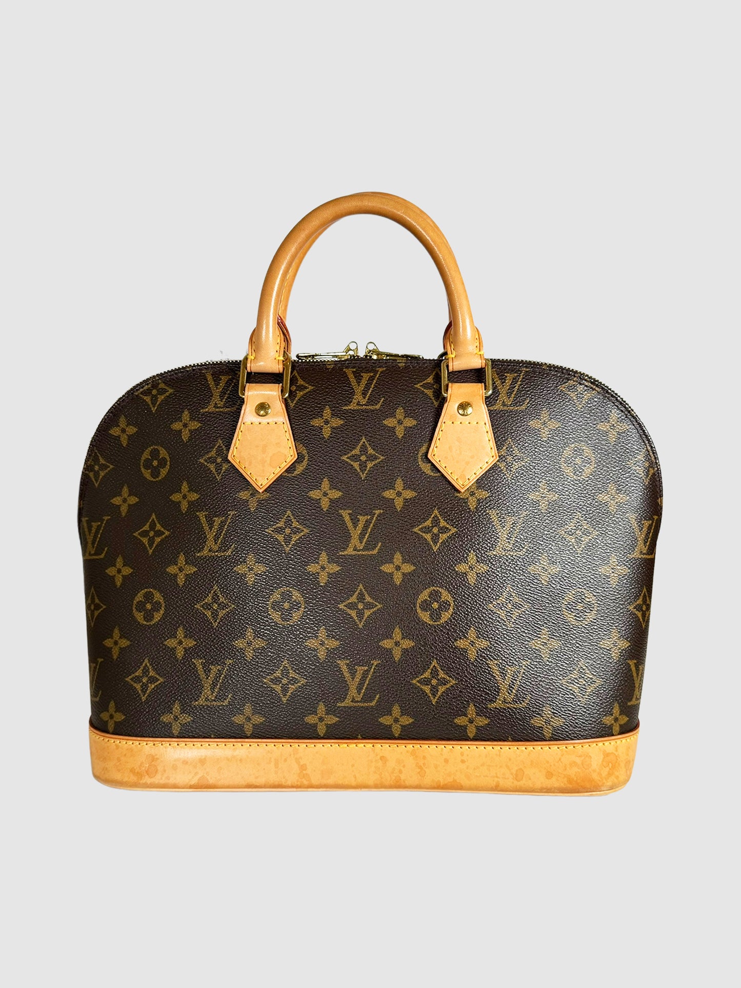 Monogram Alma PM