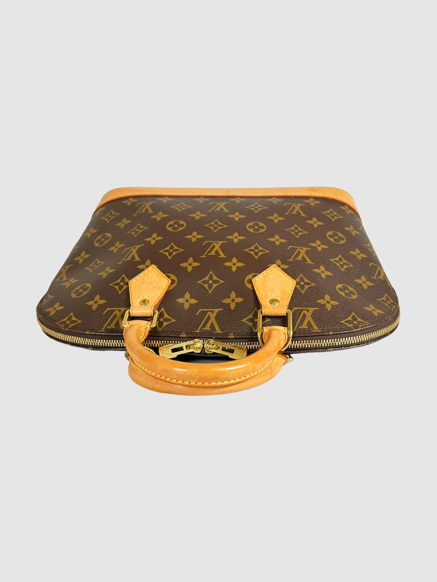 Monogram Alma PM