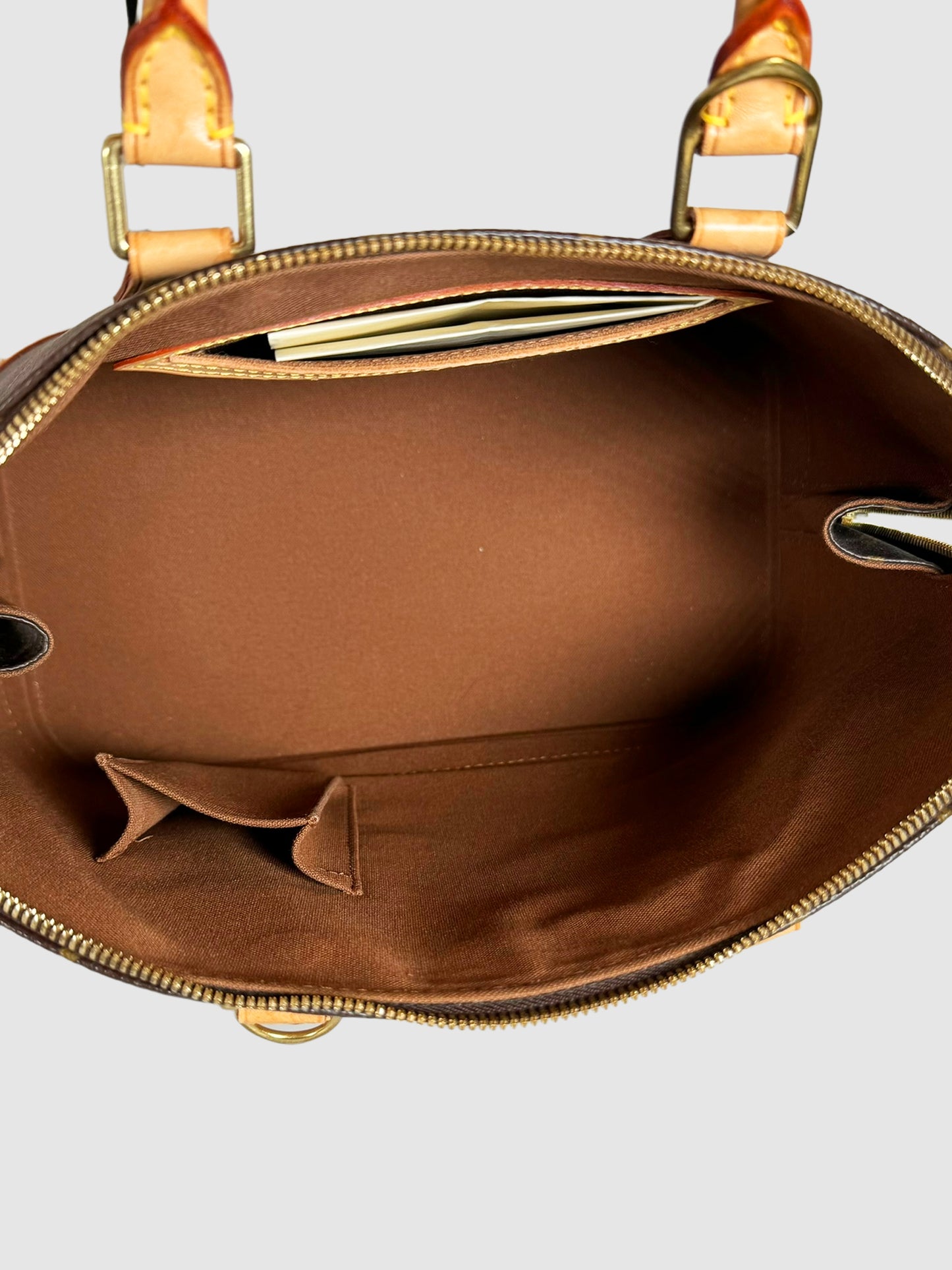 Monogram Alma PM
