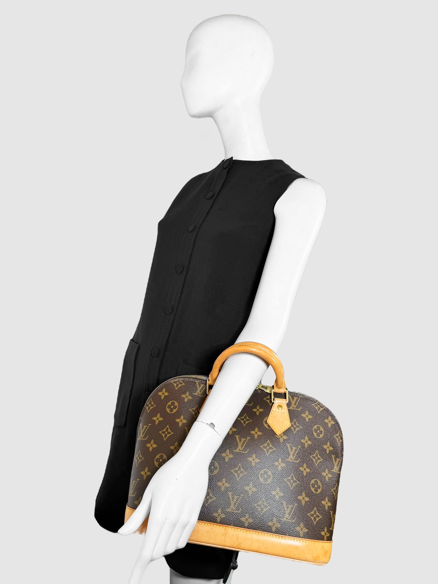 Monogram Alma PM