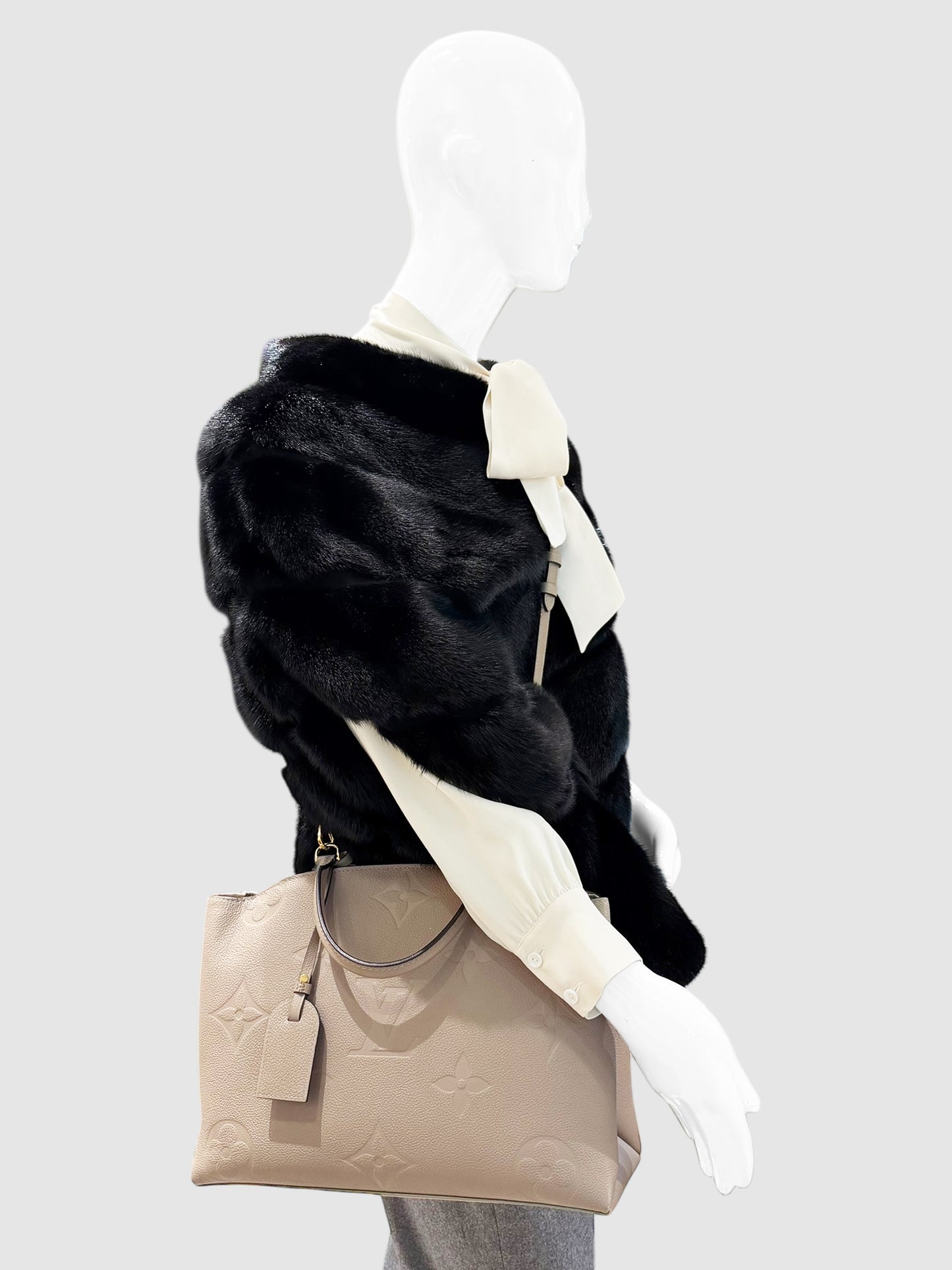 Grand Palais MM Bag