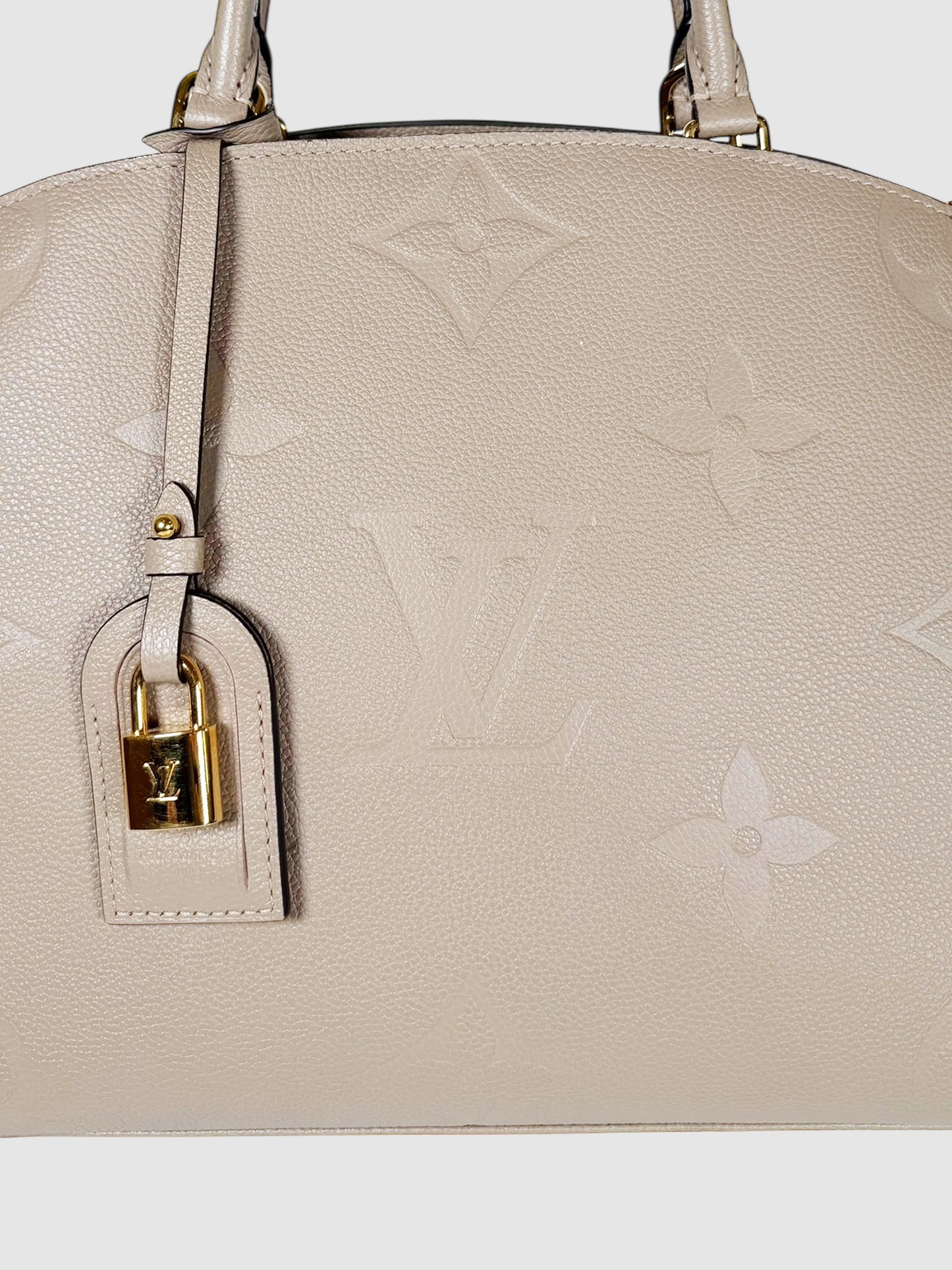 Grand Palais MM Bag