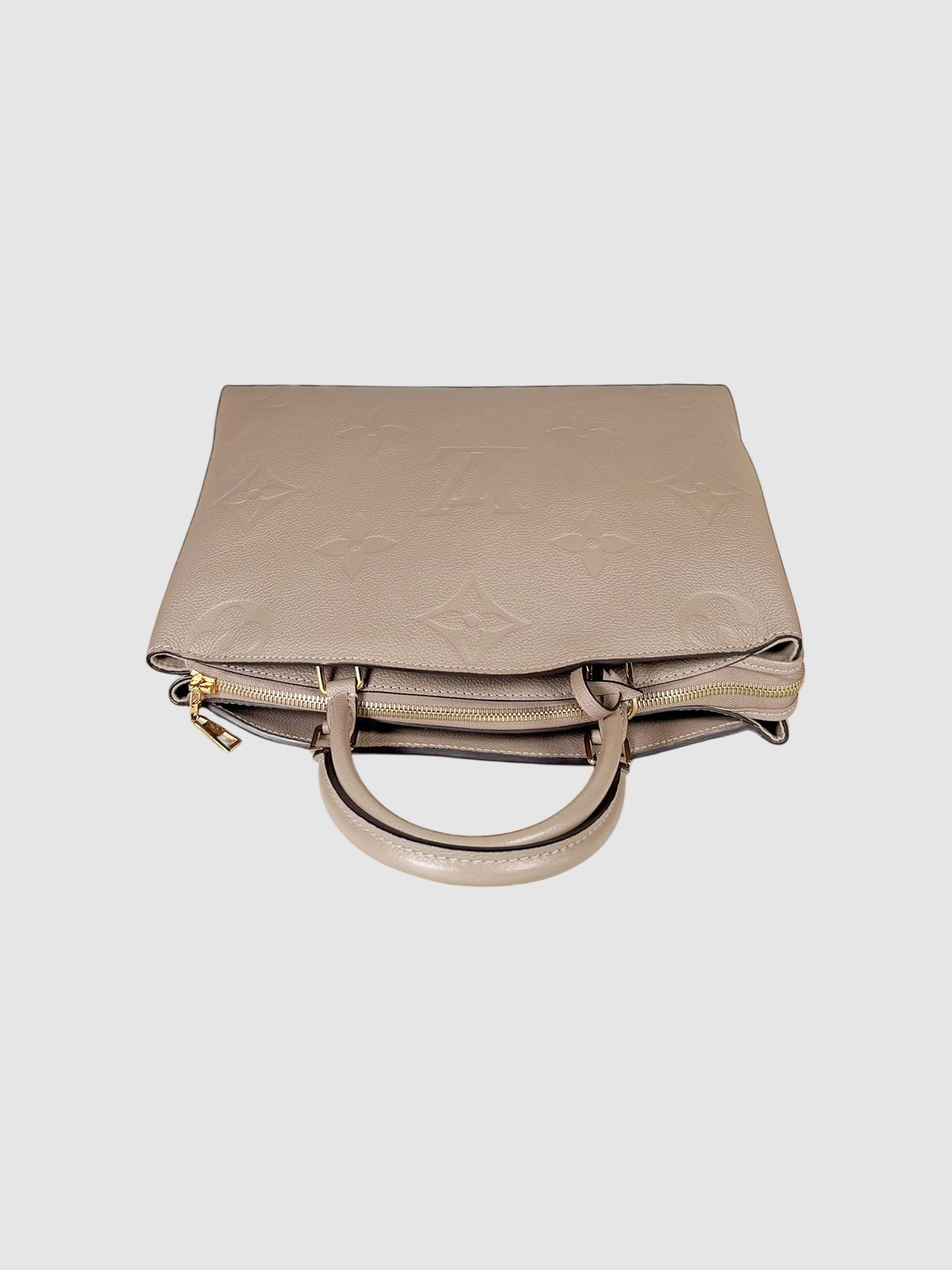 Grand Palais MM Bag