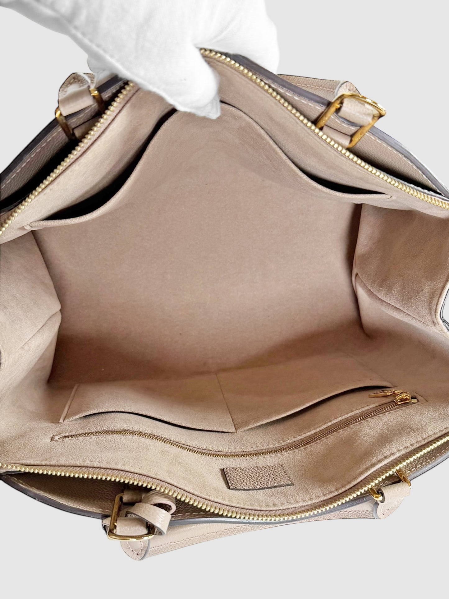 Grand Palais MM Bag
