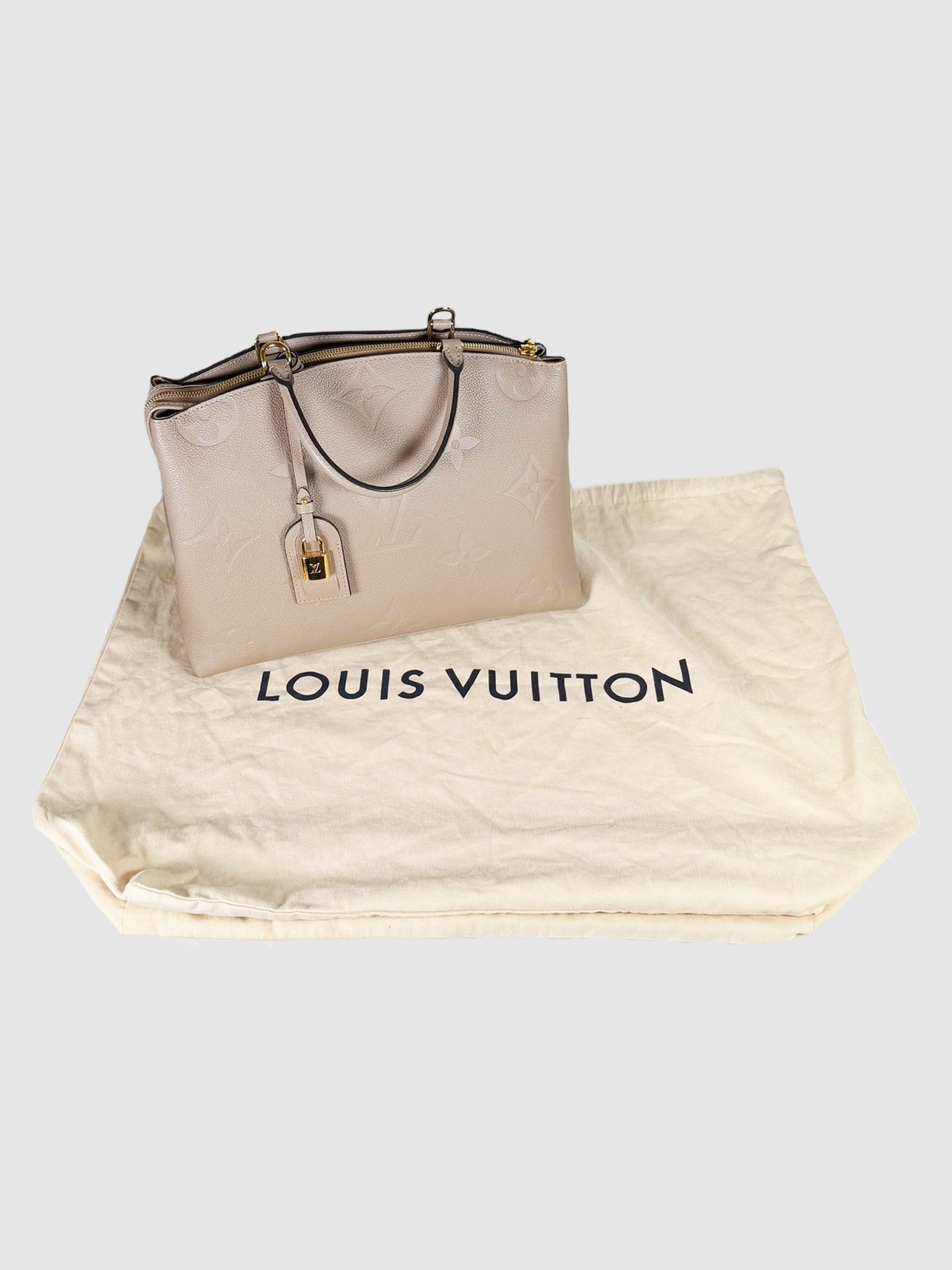 Grand Palais MM Bag