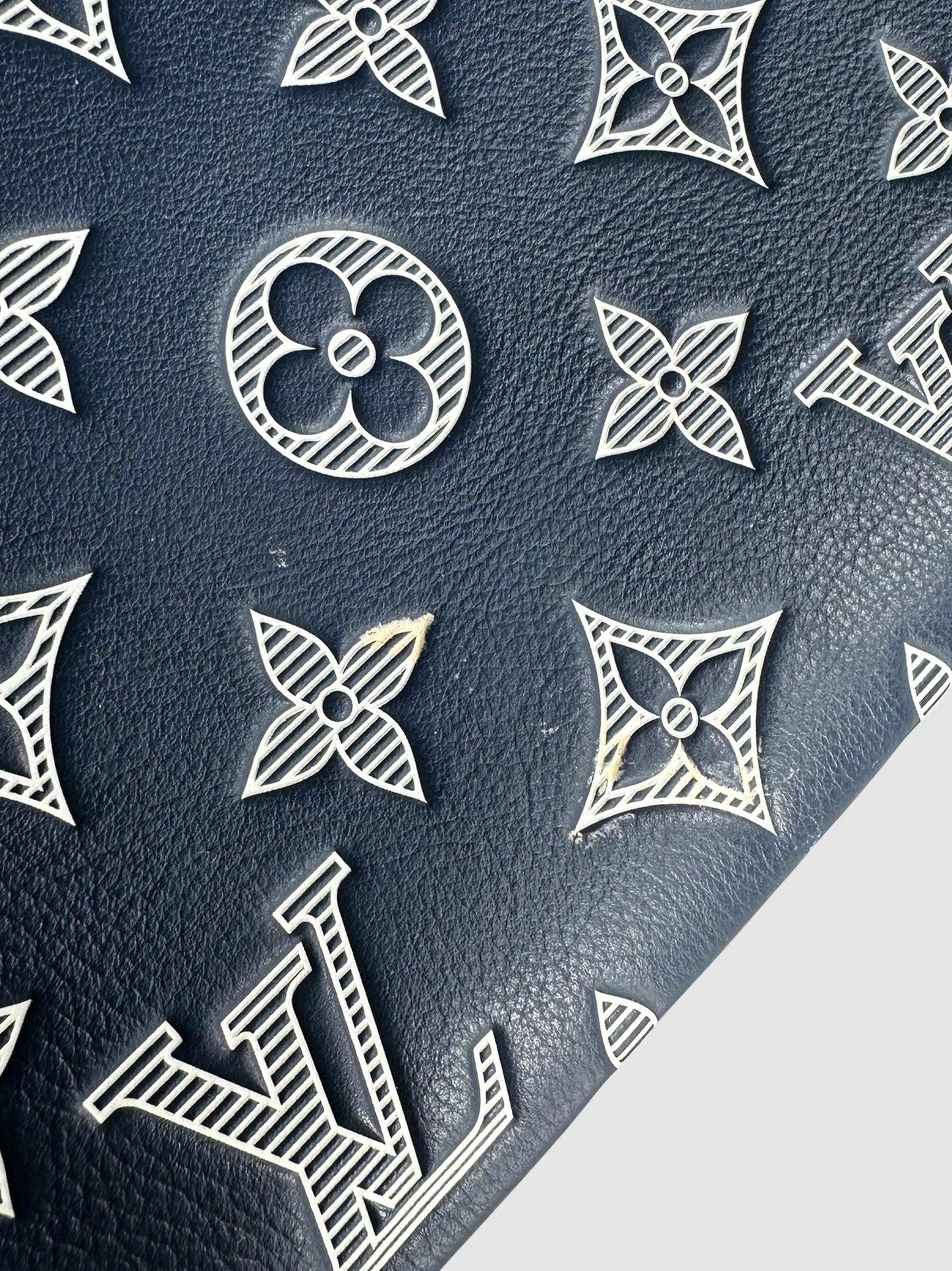 Monogram Gaston Bag