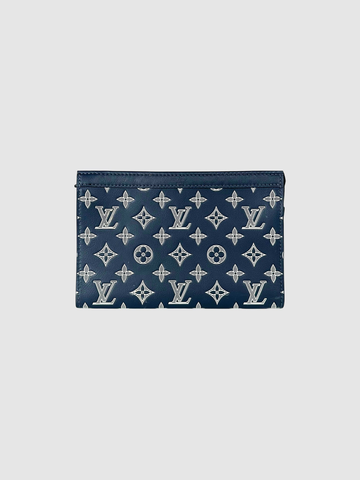 Monogram Gaston Bag
