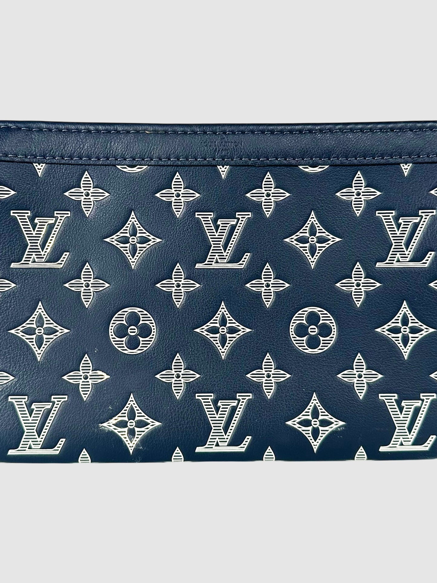 Monogram Gaston Bag