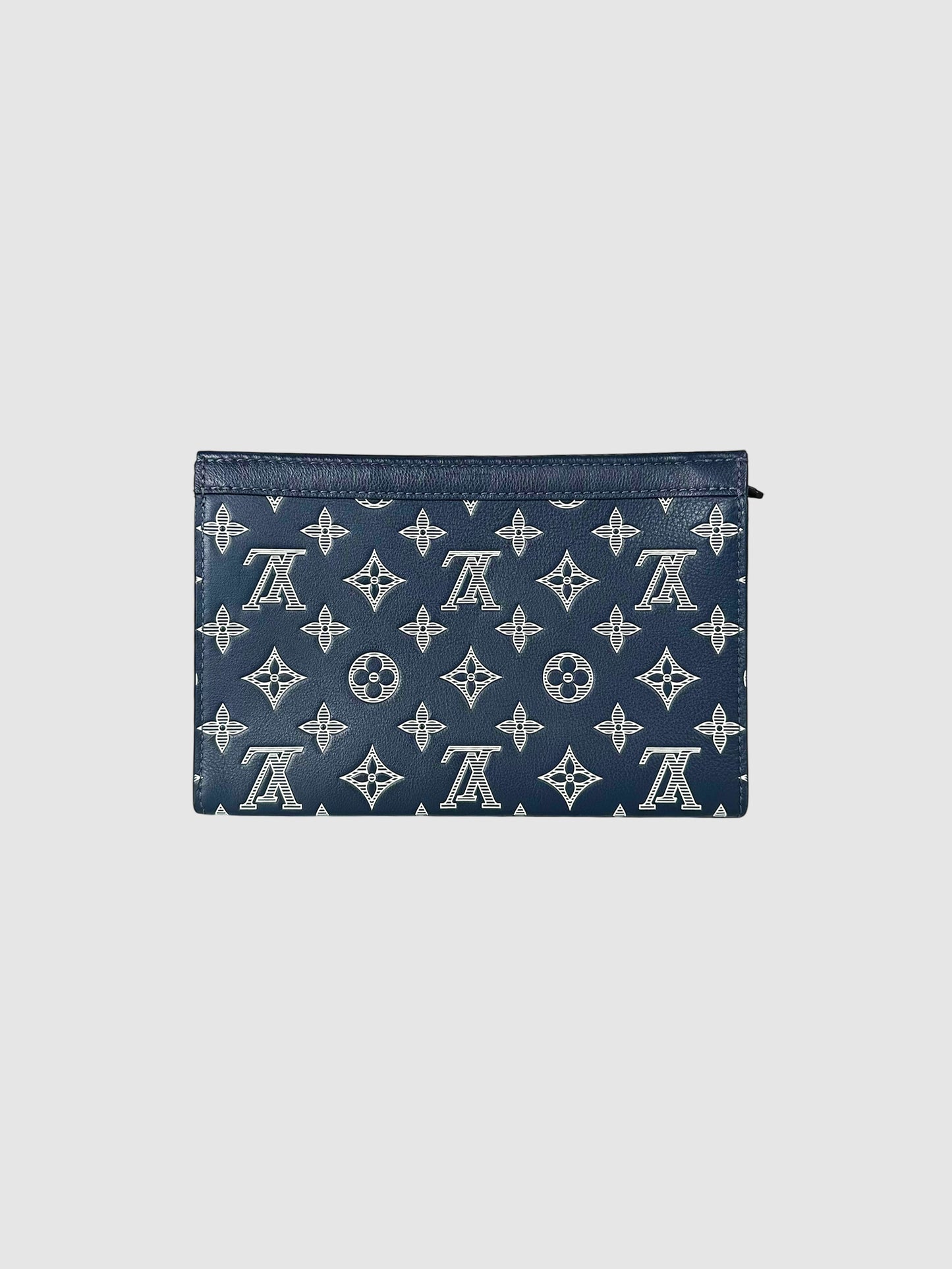 Monogram Gaston Bag