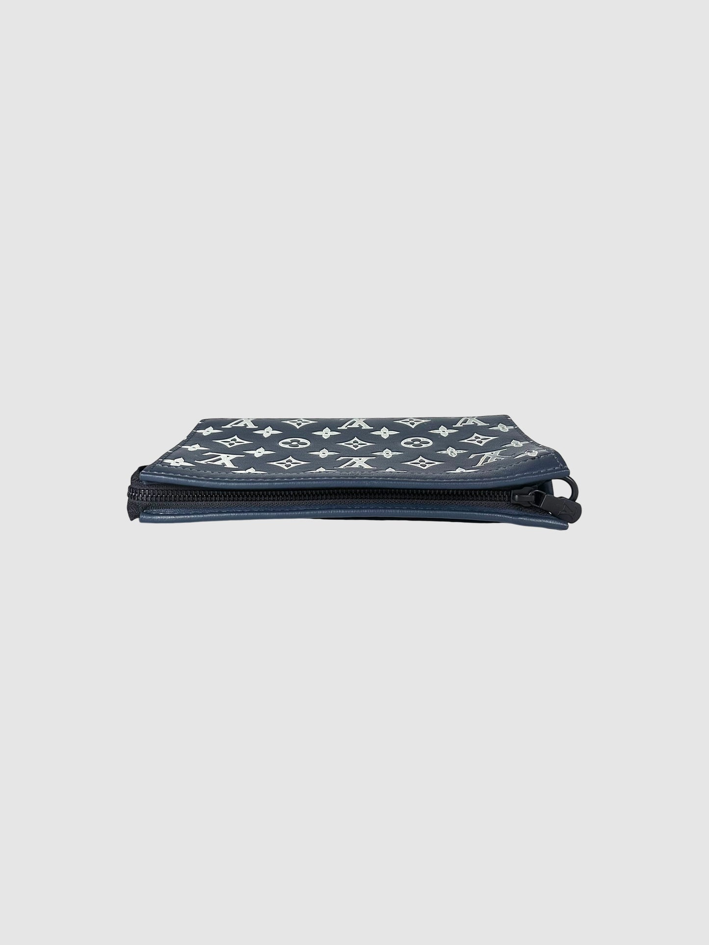 Monogram Gaston Bag