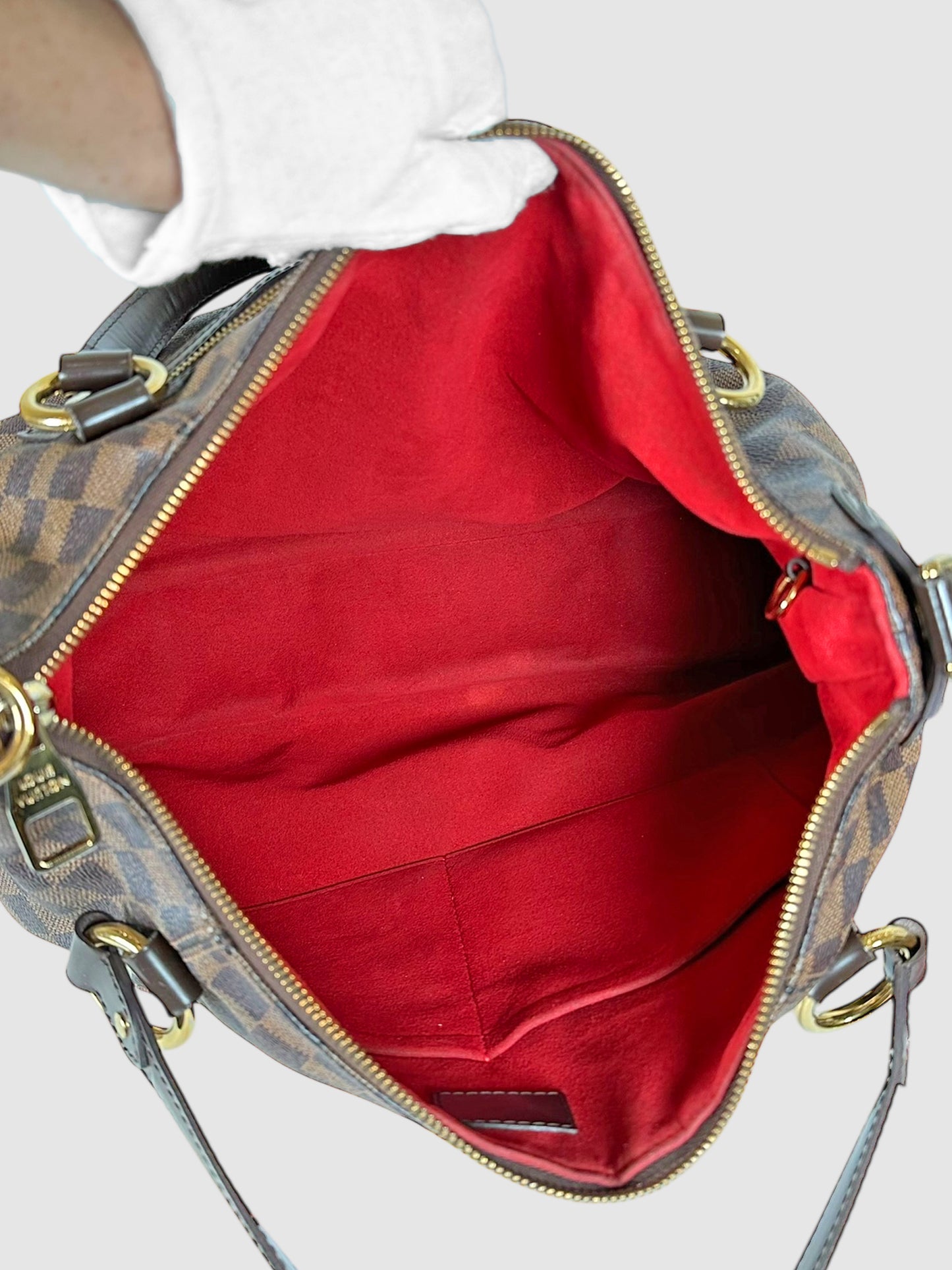 Evora MM Bag