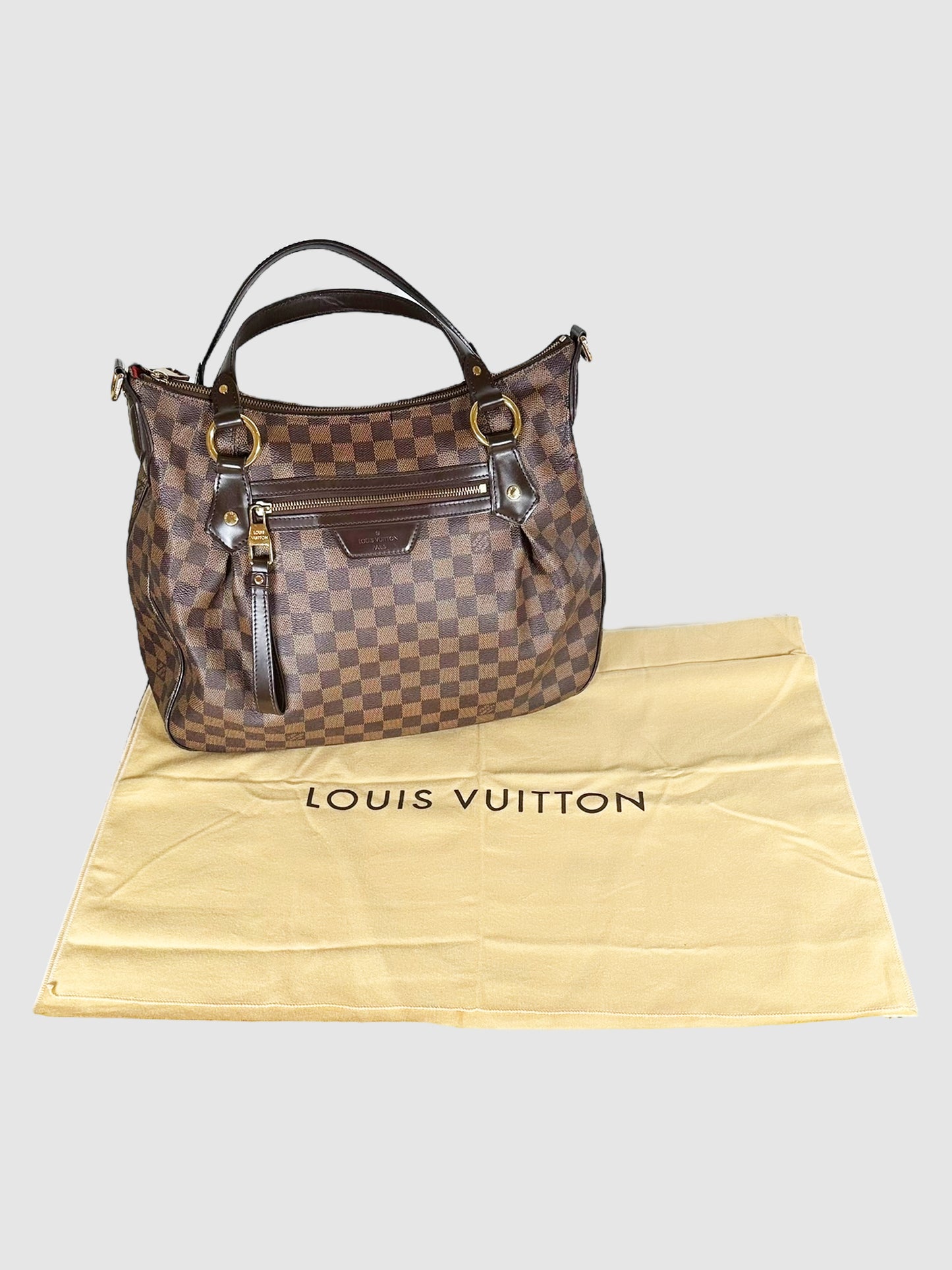 Evora MM Bag