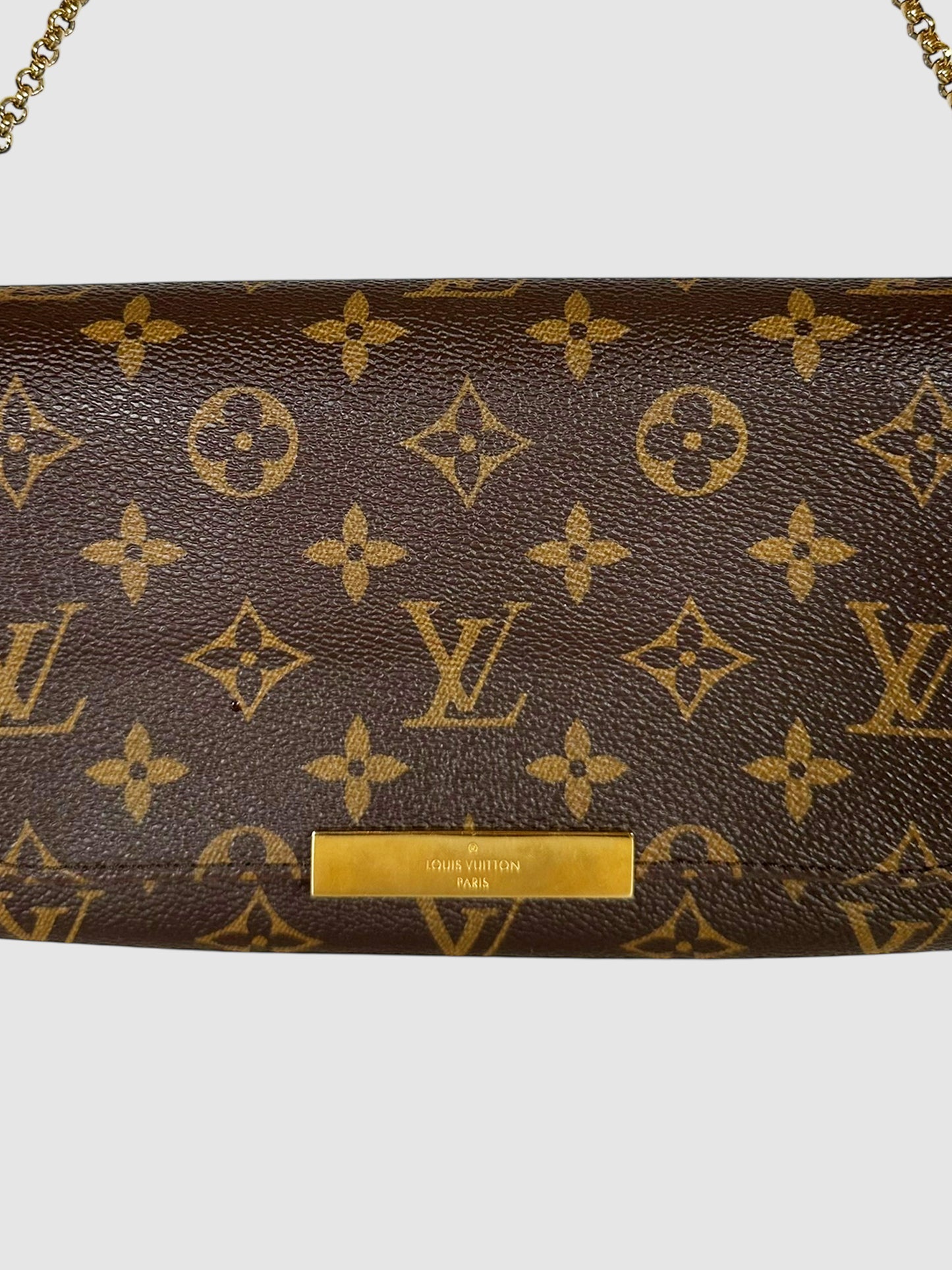 Favorite PM Bag