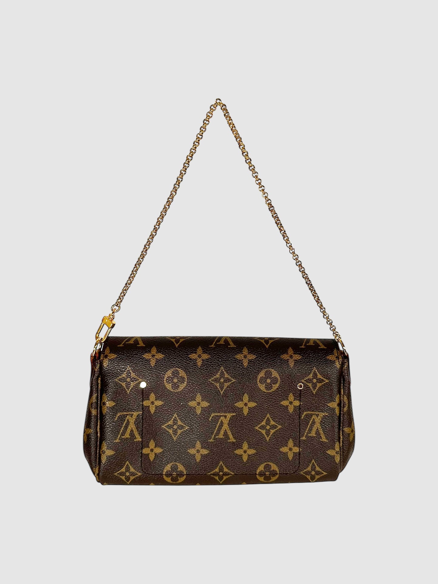 Favorite PM Bag