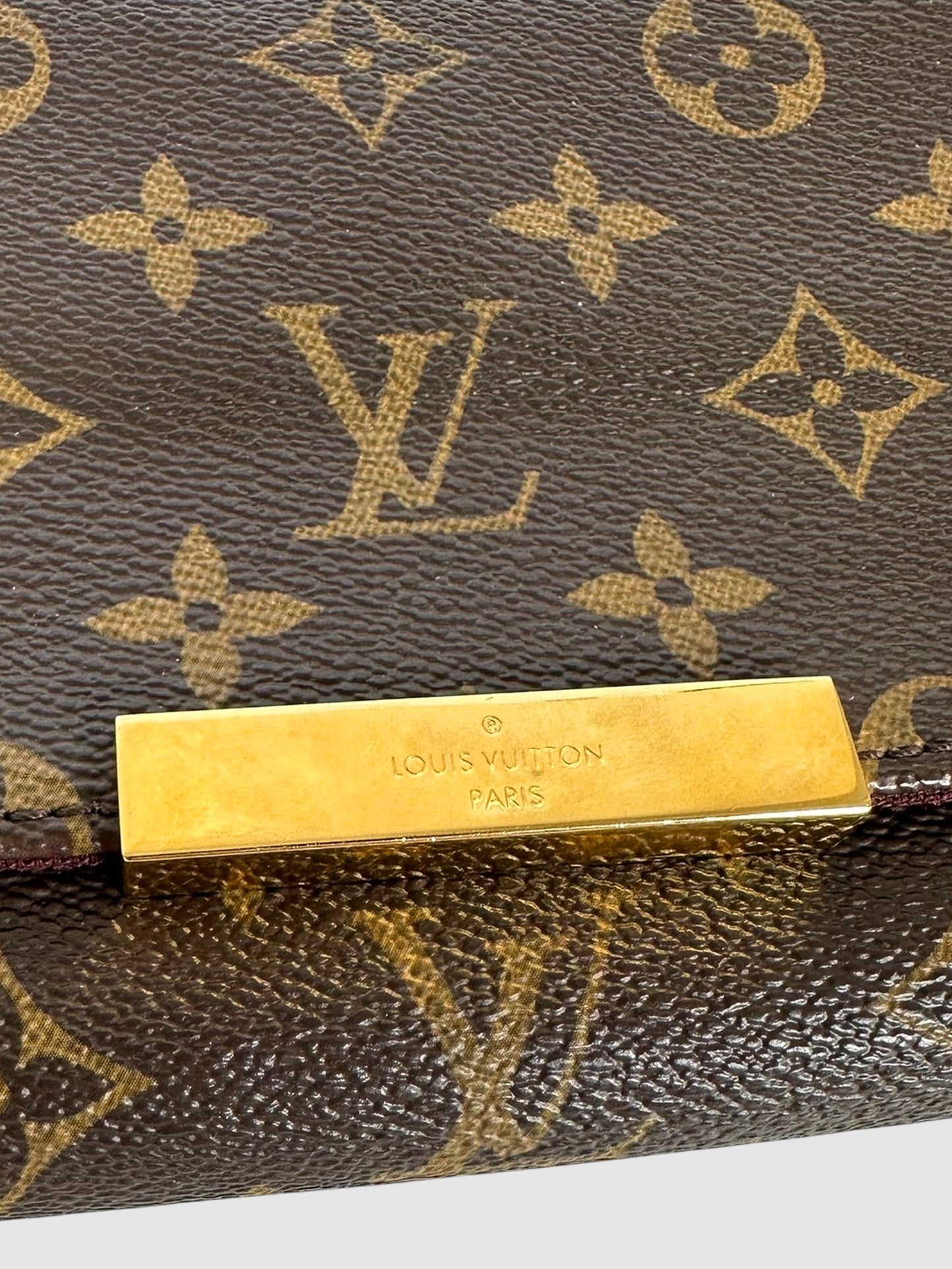 Favorite PM Bag