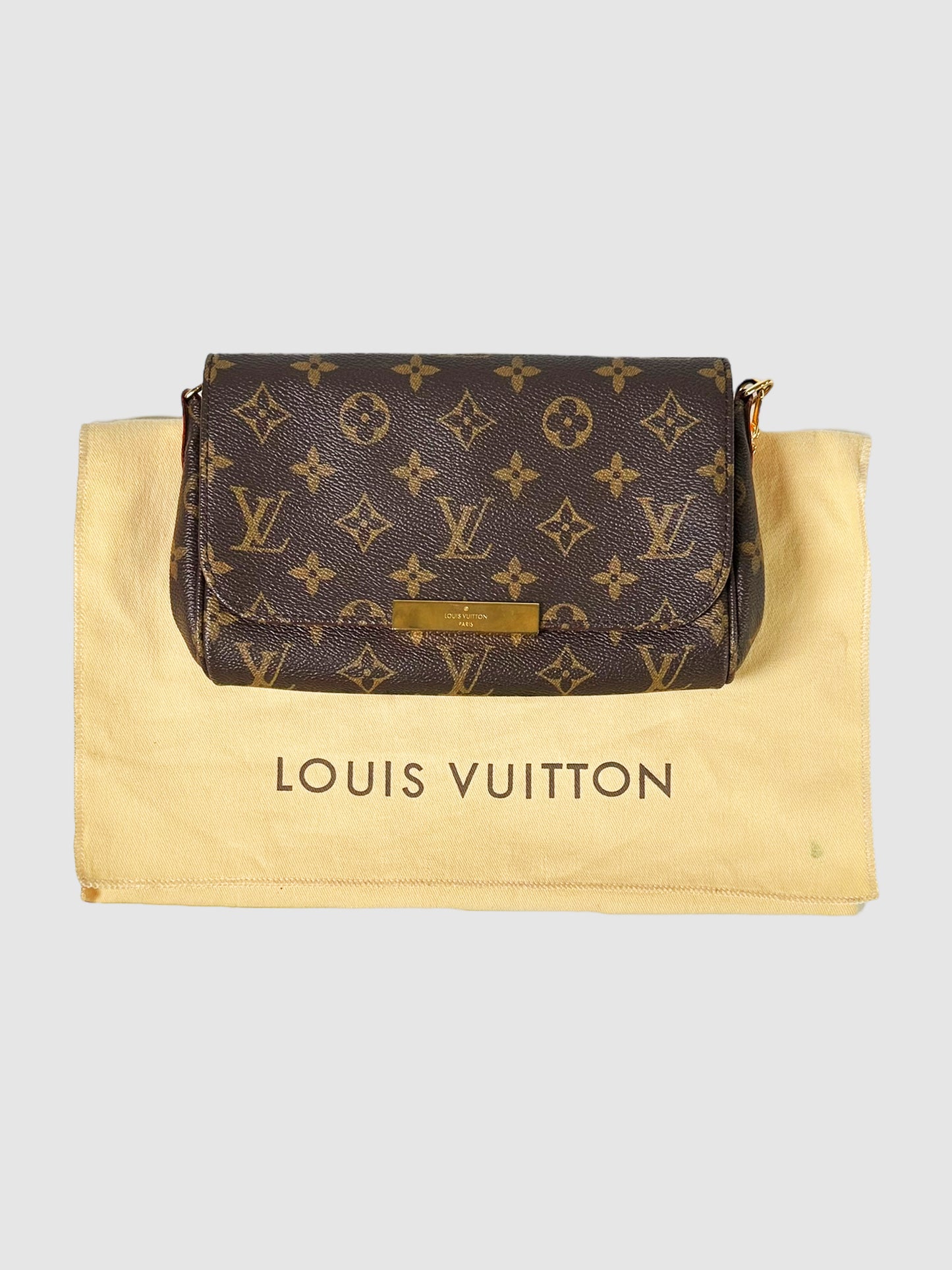 Favorite PM Bag