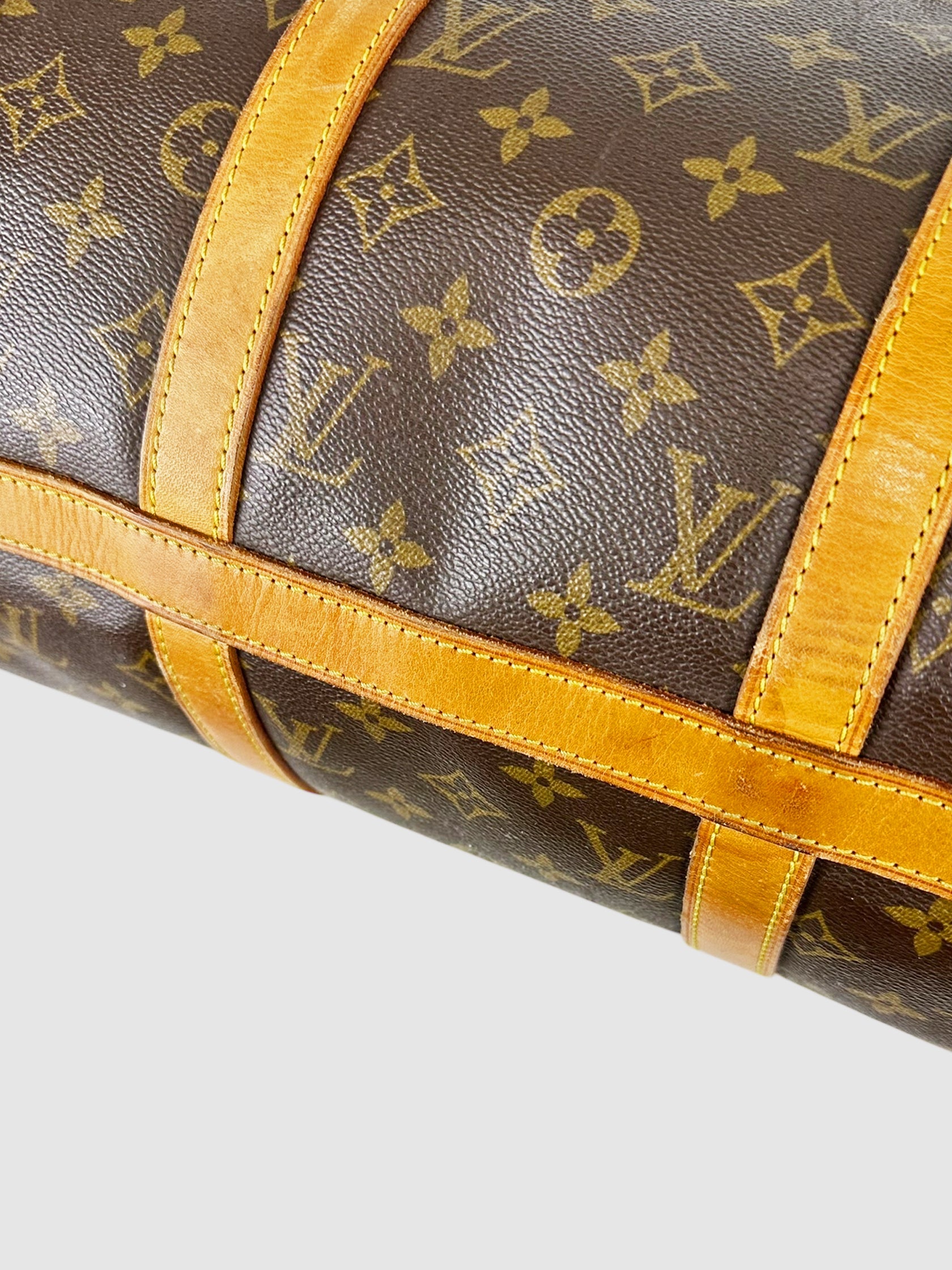 Monogram Flanerie 45 Bag
