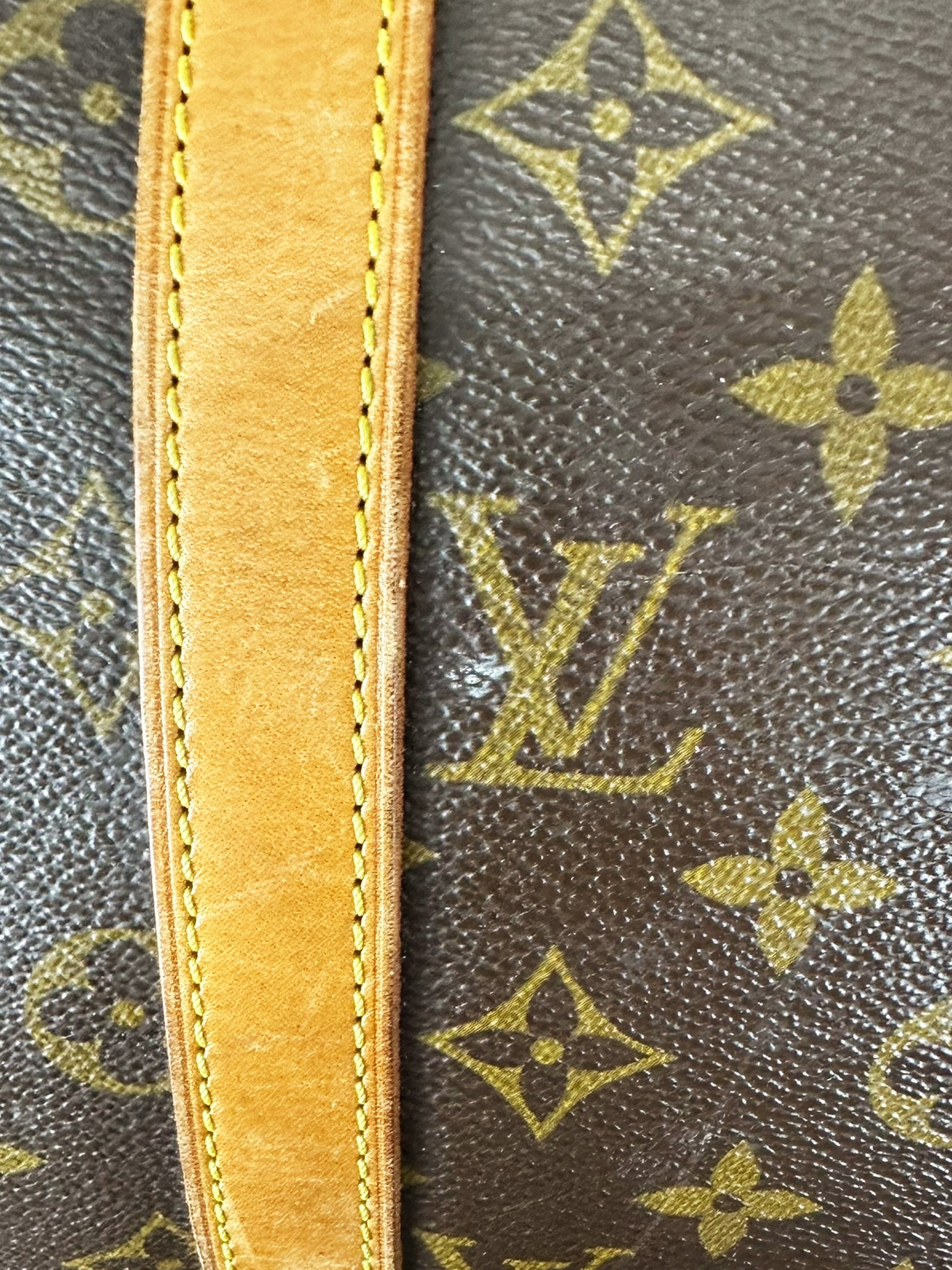 Monogram Flanerie 45 Bag