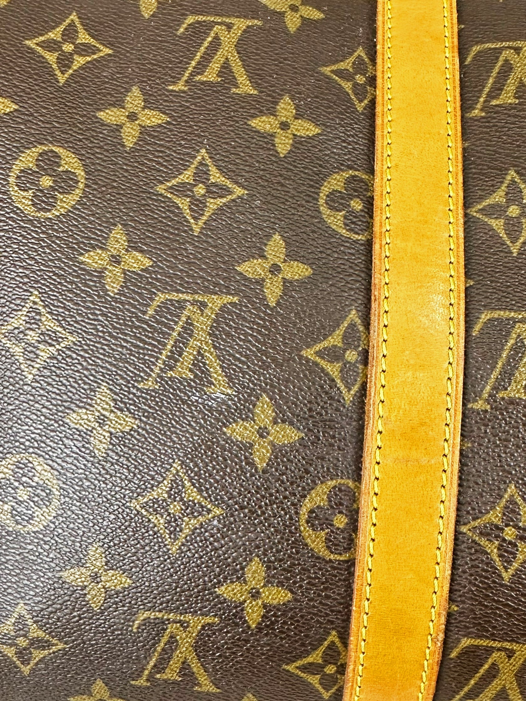Monogram Flanerie 45 Bag
