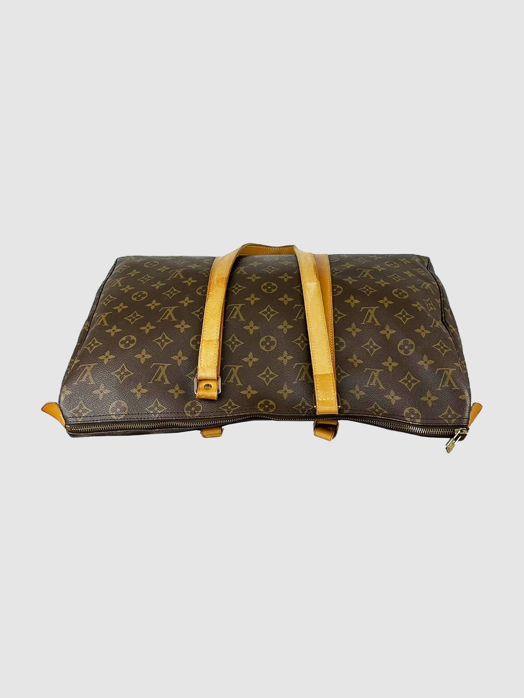 Monogram Flanerie 45 Bag