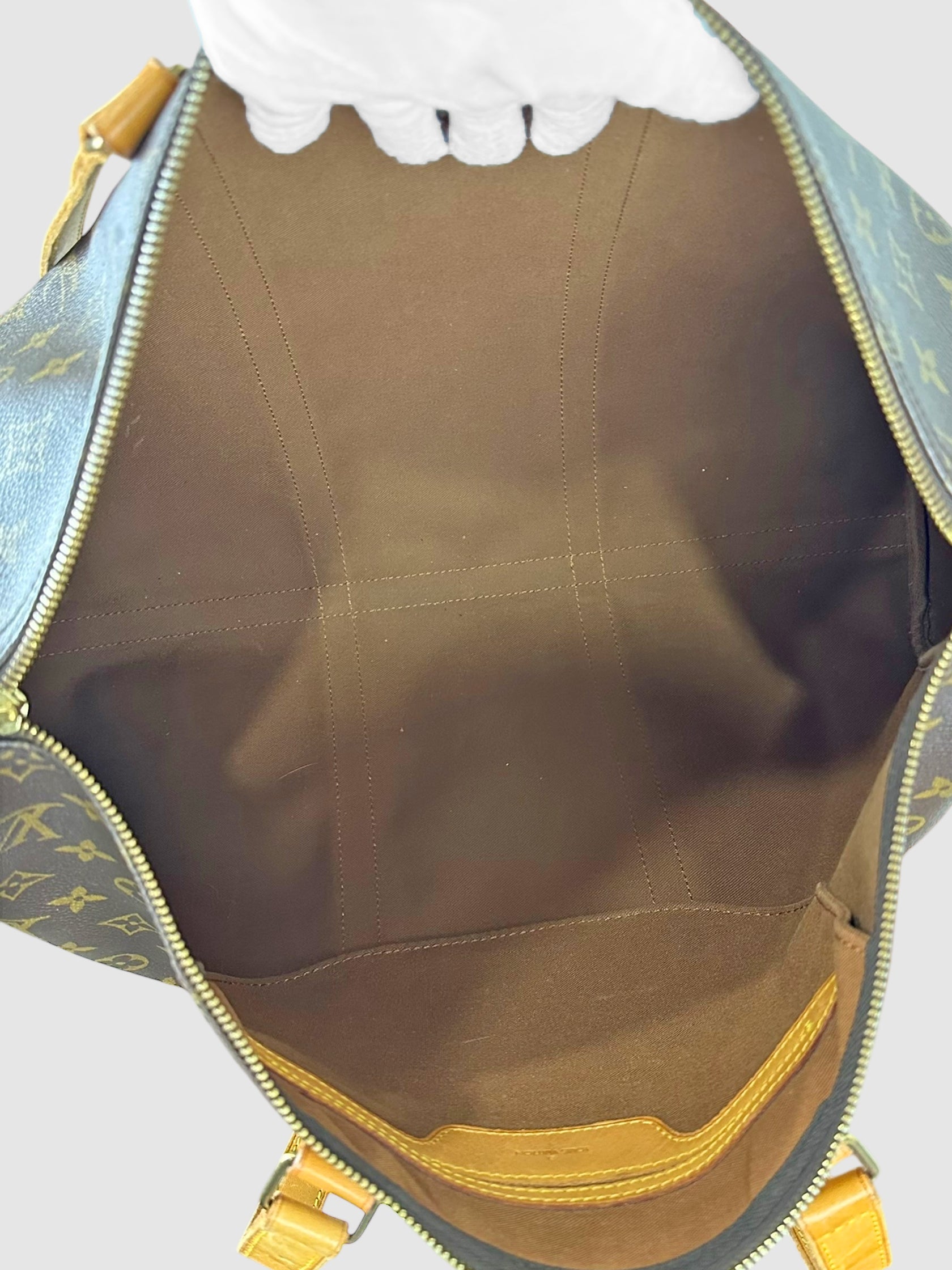 Monogram Flanerie 45 Bag