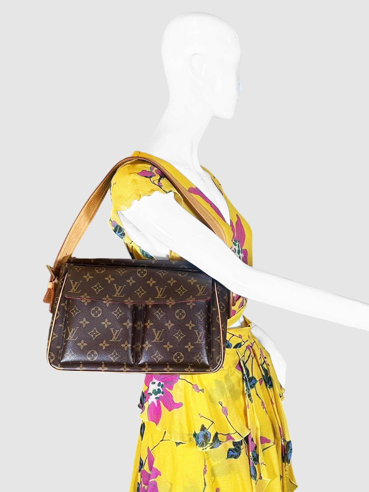 Viva Cite GM Bag