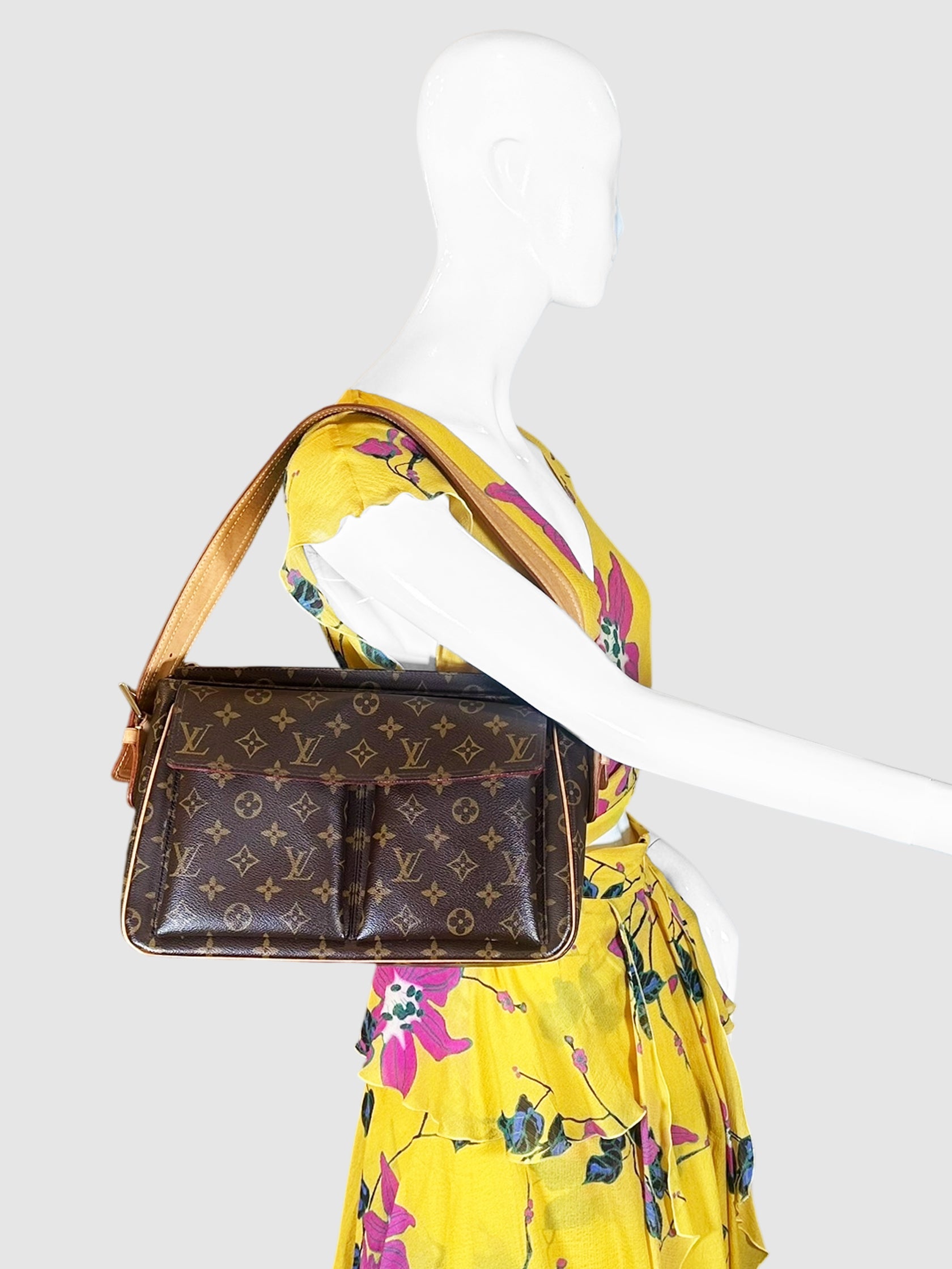 Viva Cite GM Bag