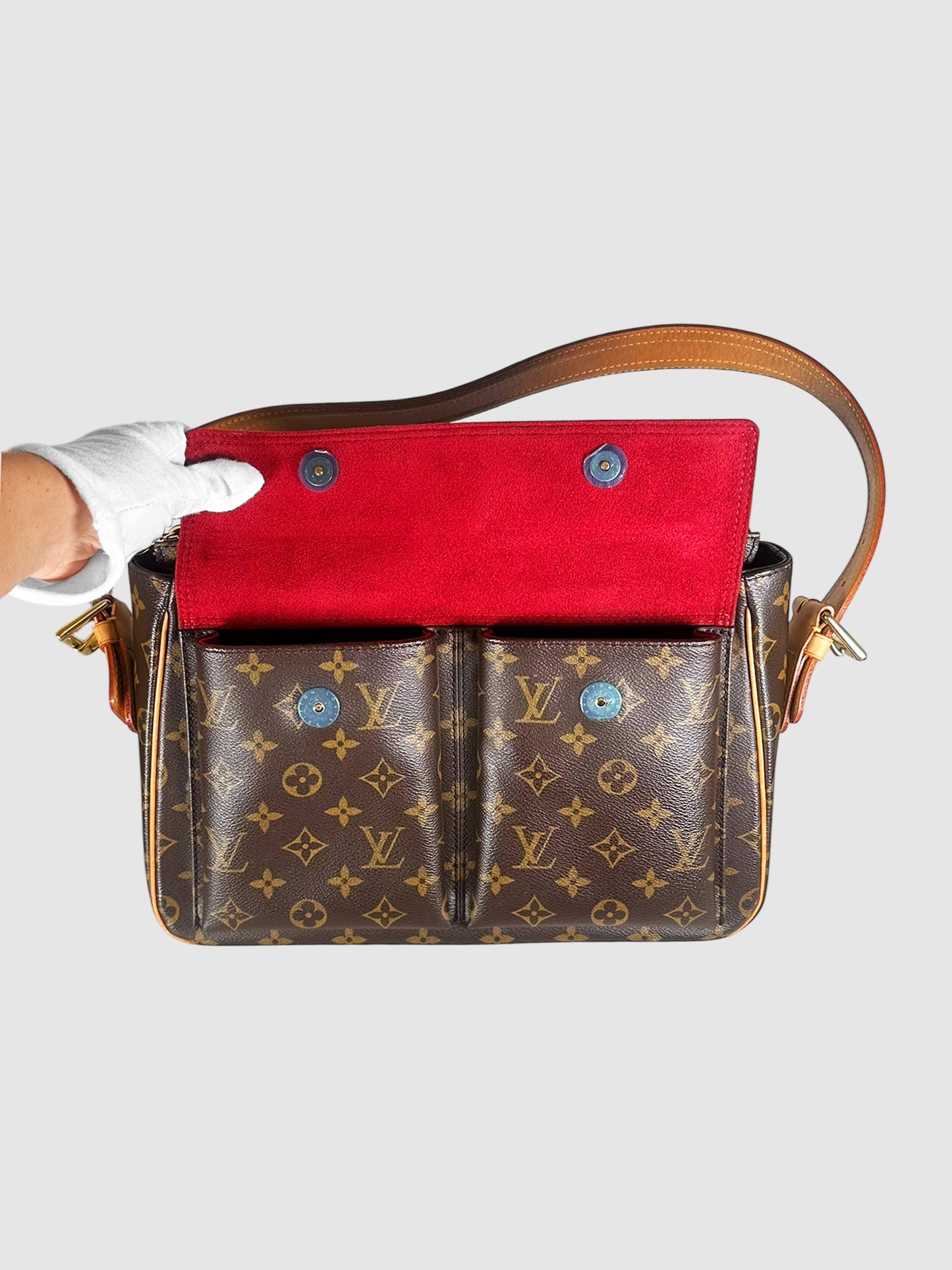 Viva Cite GM Bag