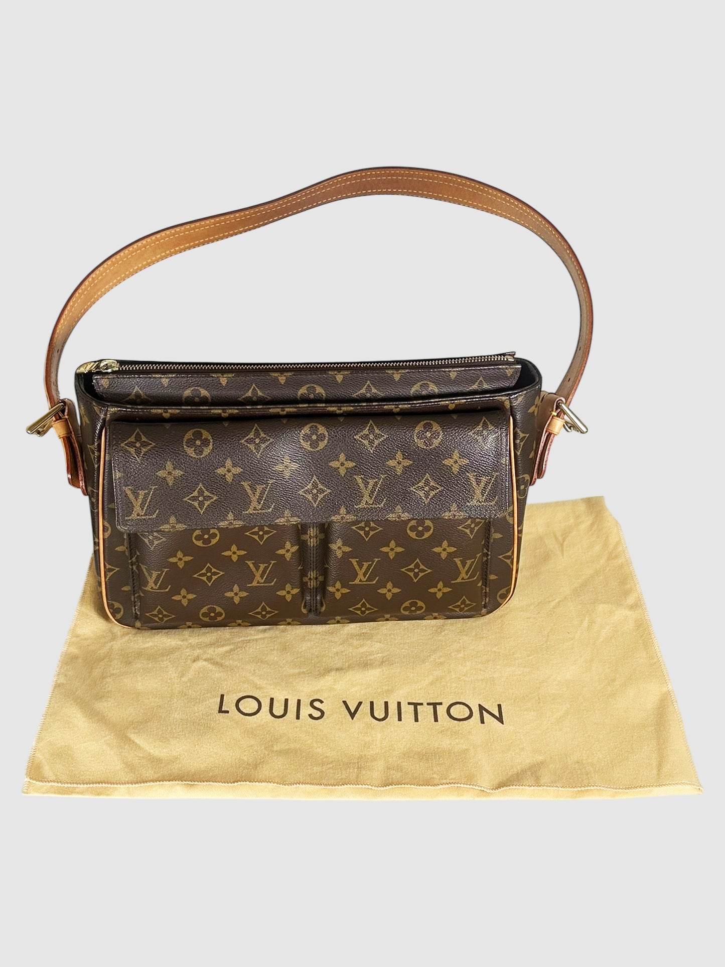 Viva Cite GM Bag