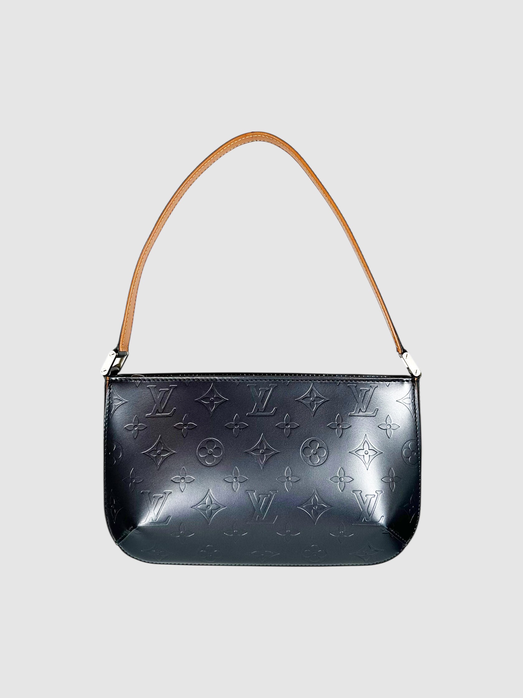 2002 Monogram Fowler Bag