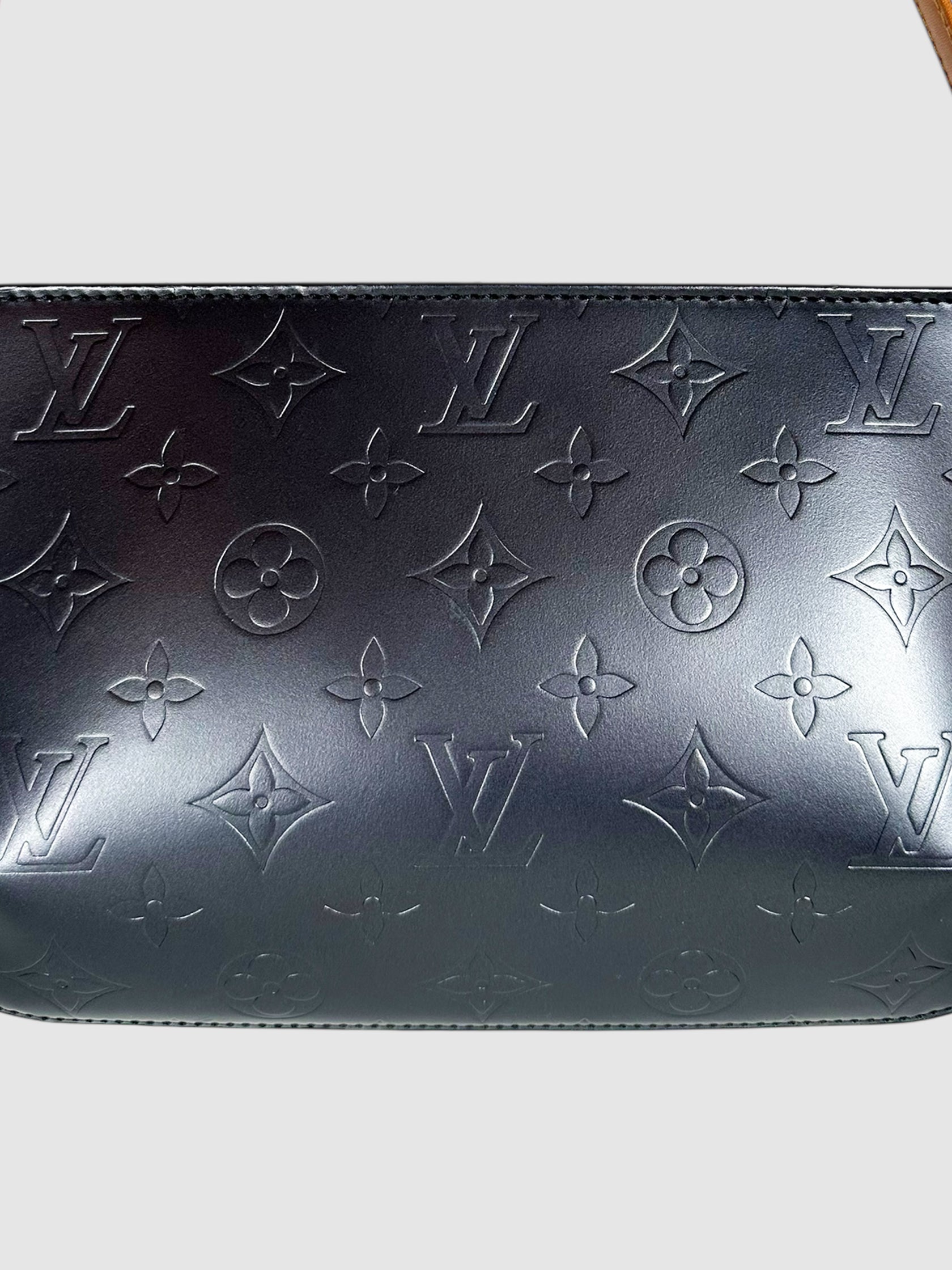 2002 Monogram Fowler Bag